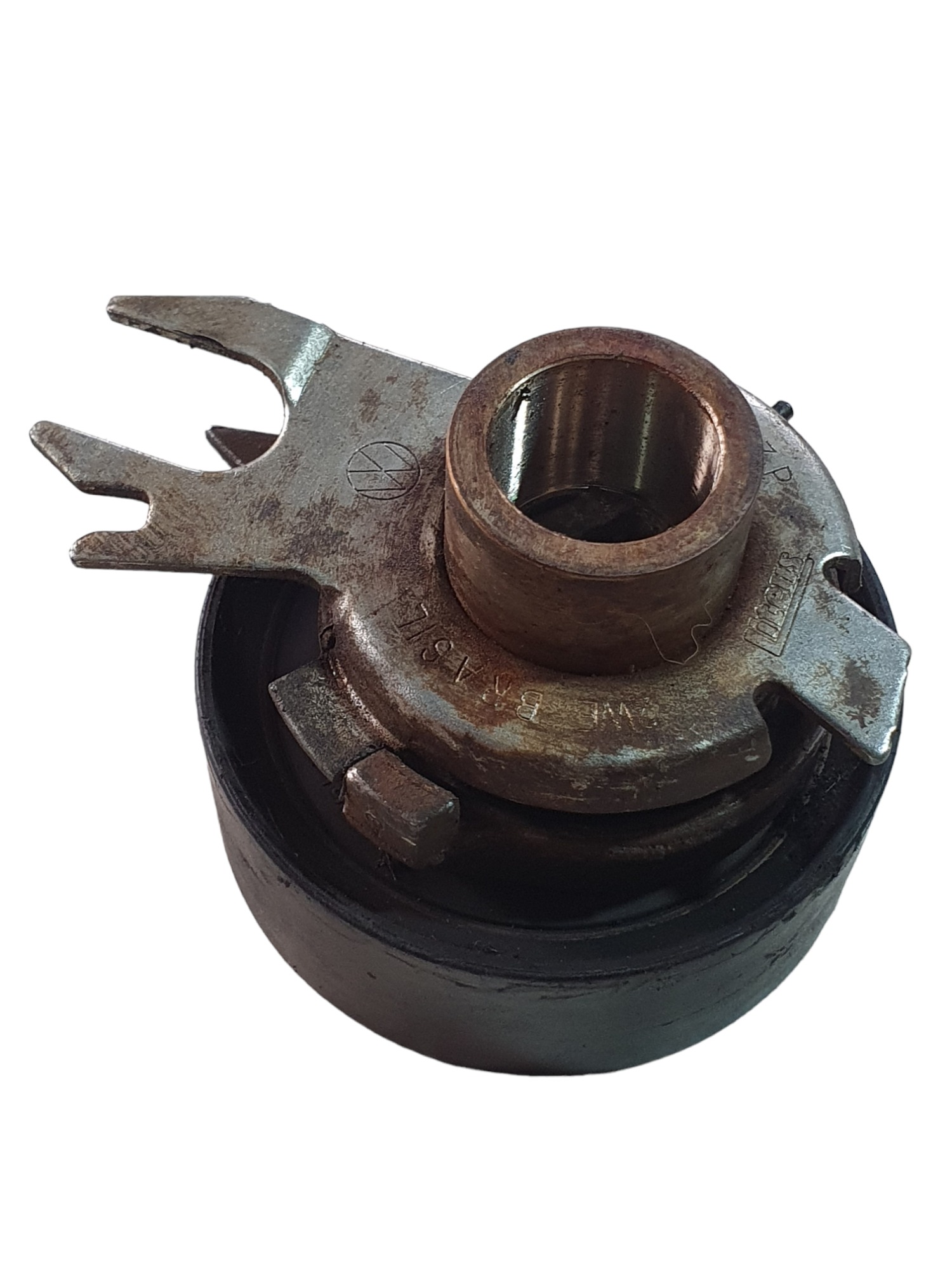 Tensor Correia Dentada Gol G5 1.0 Trend 2009 030109243