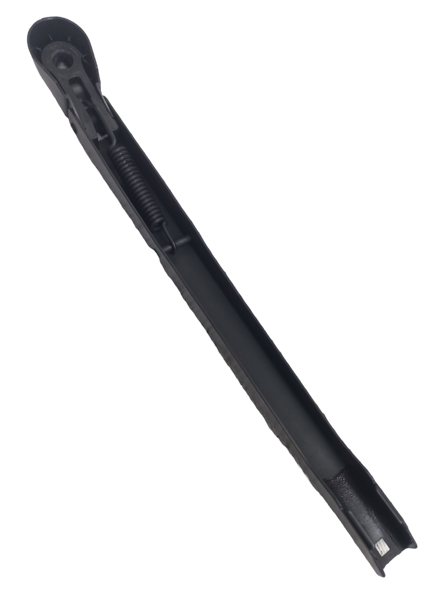 Braço Limpador Traseiro Gm Meriva 2010 2