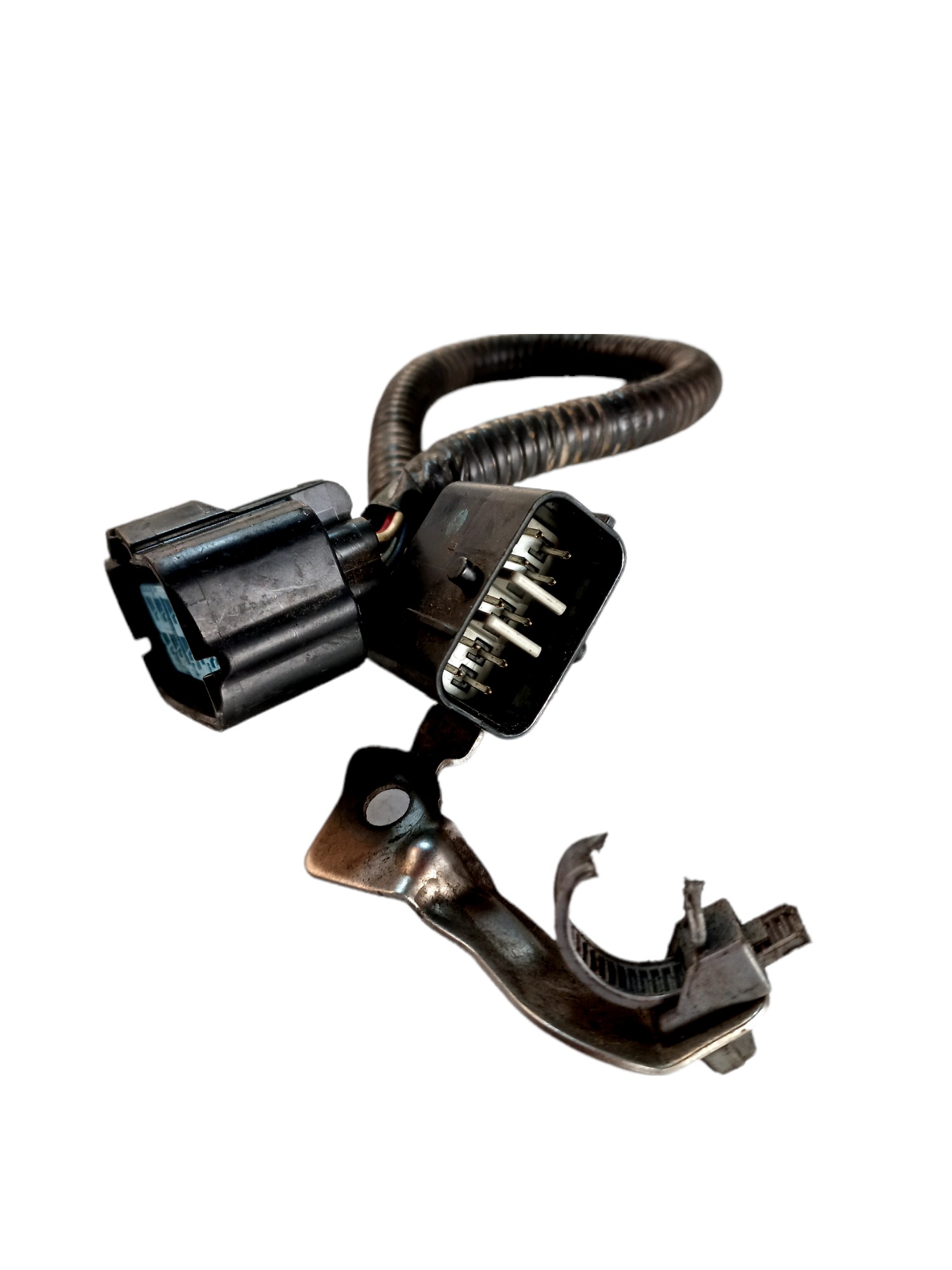 Sensor Do Câmbio Honda Fit Exl 2009 4