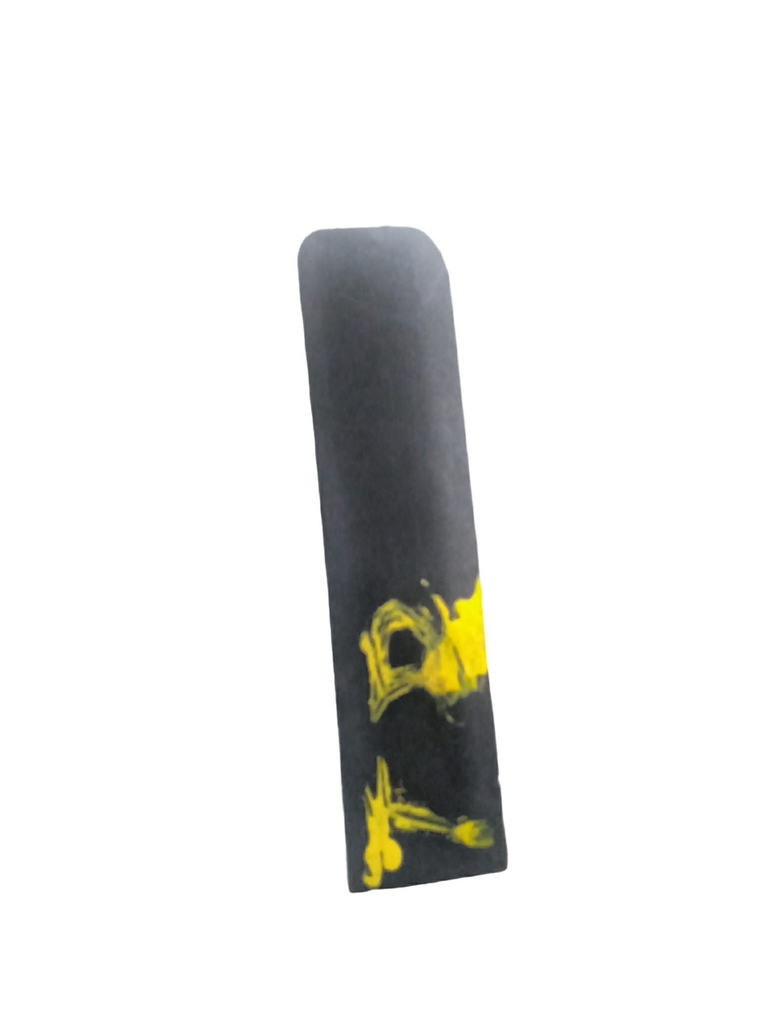 Moldura Coluna B Ld Porta Traseira Ford Fiesta 2s65a20452ab 2