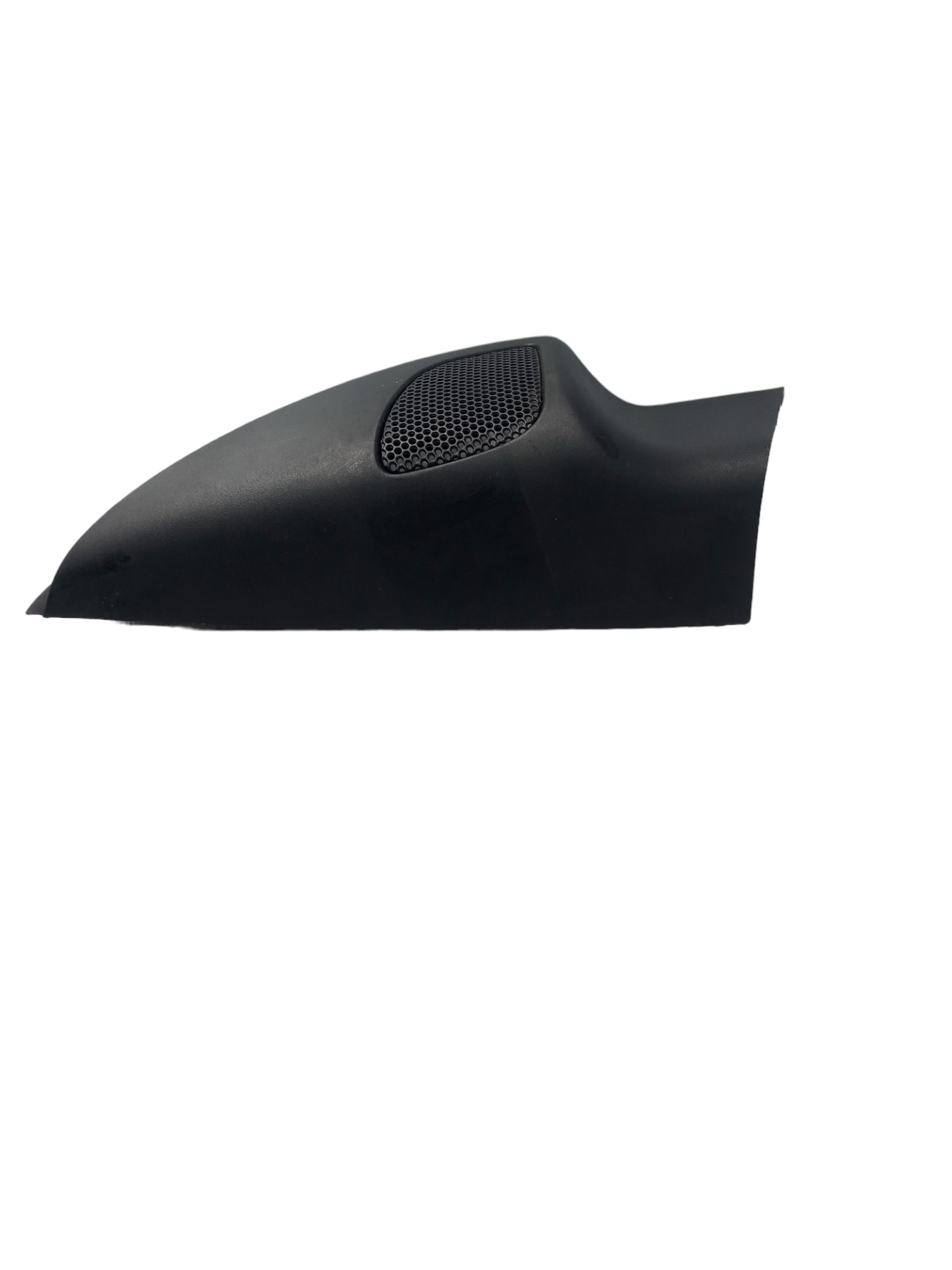 Acabamento Interno Retrovisor Esquerdo Fiat Bravo 1.8 2012 1