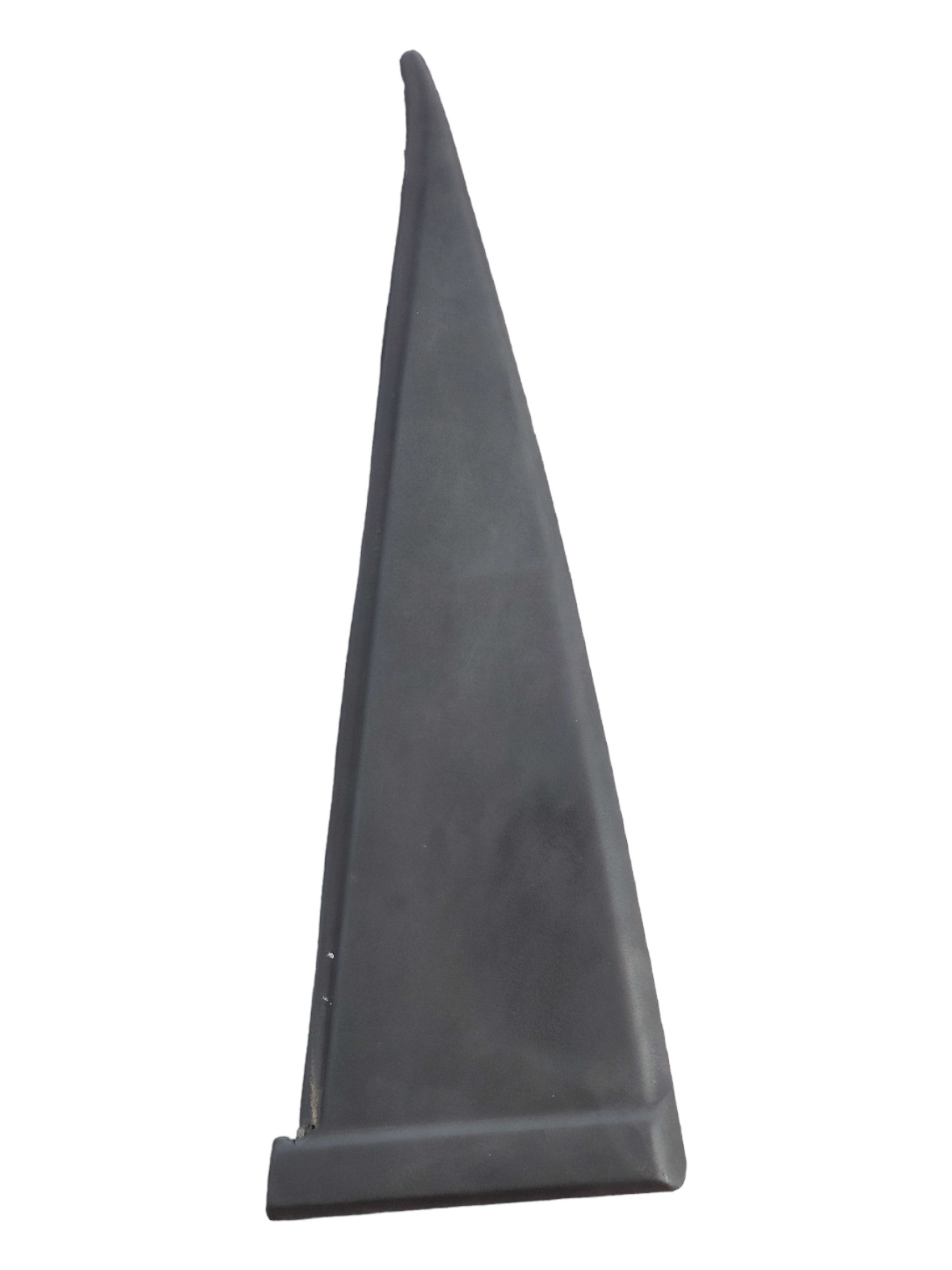 Moldura Ext Porta Tras Esquerda Corsa Classic 2005 90477061 2