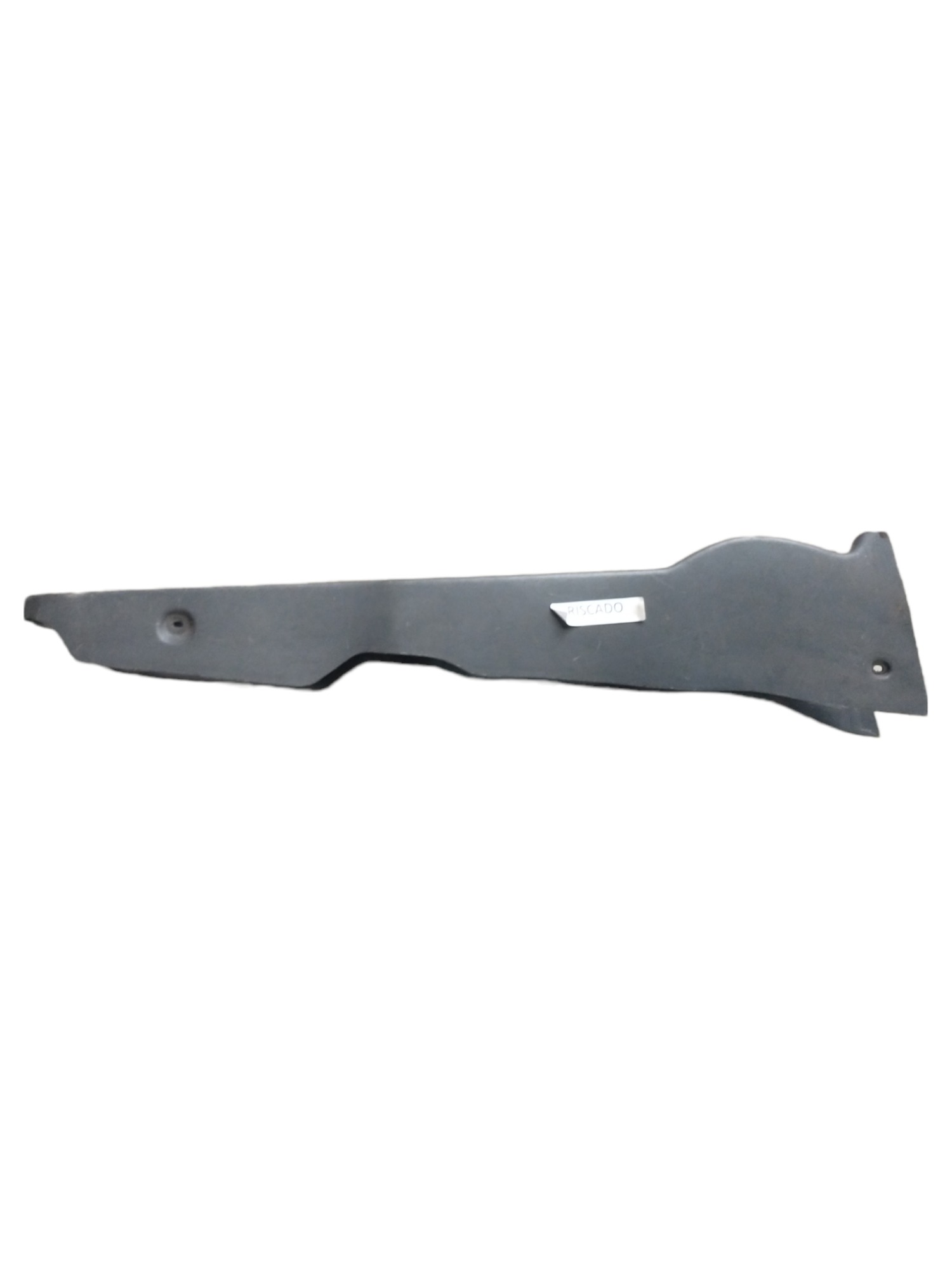 Console Central Corsa Hatch Maxx 2008 24400405 2