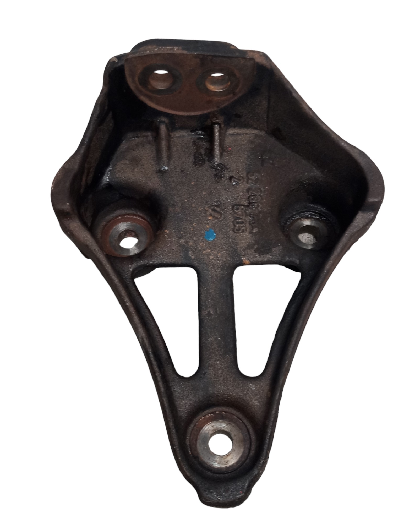 Suporte Coxim Motor Direito Gm Kadett 1.8 Gl 1991 1