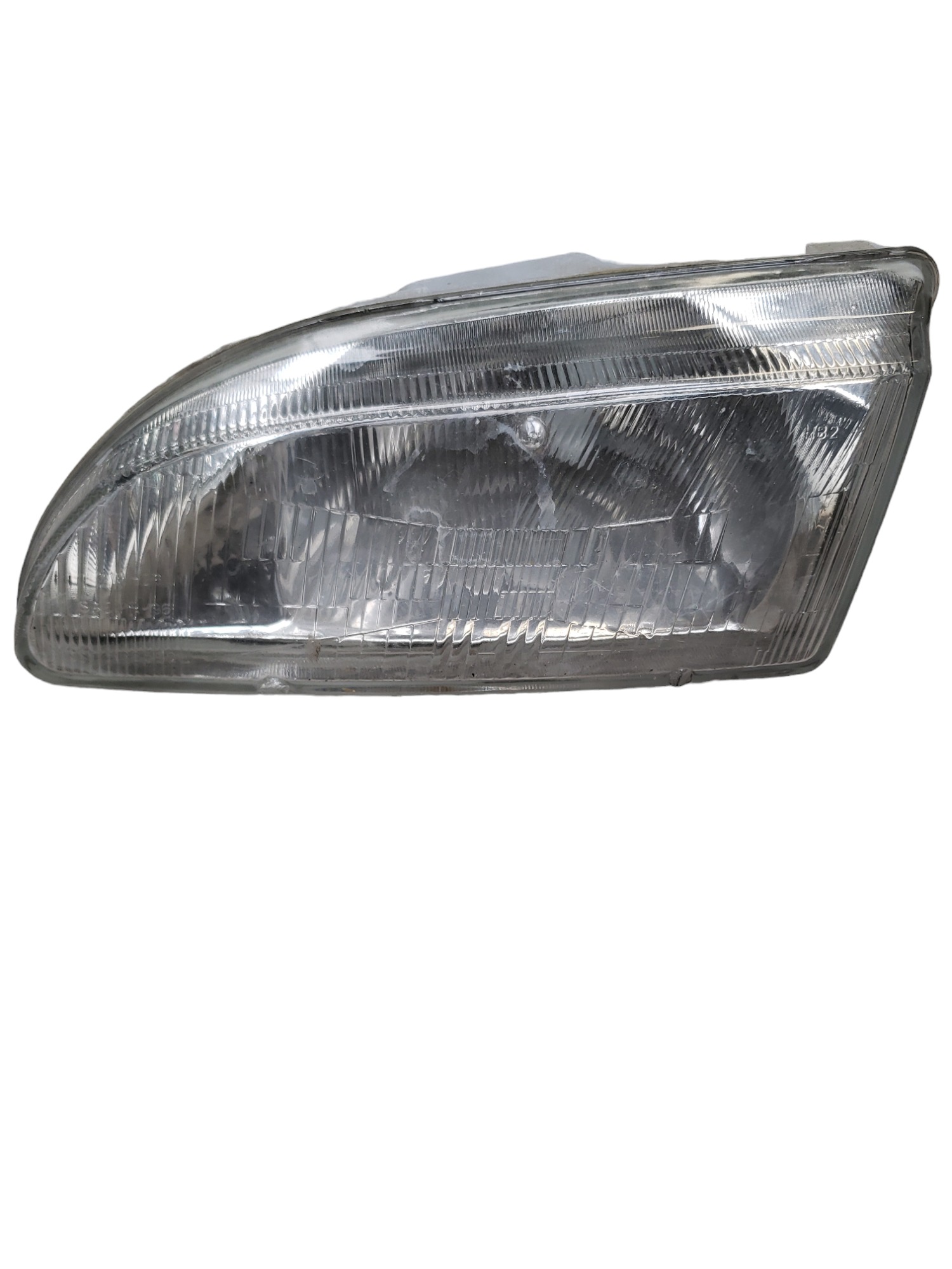 Farol Esq Honda Civic 95 Esquerdo 1