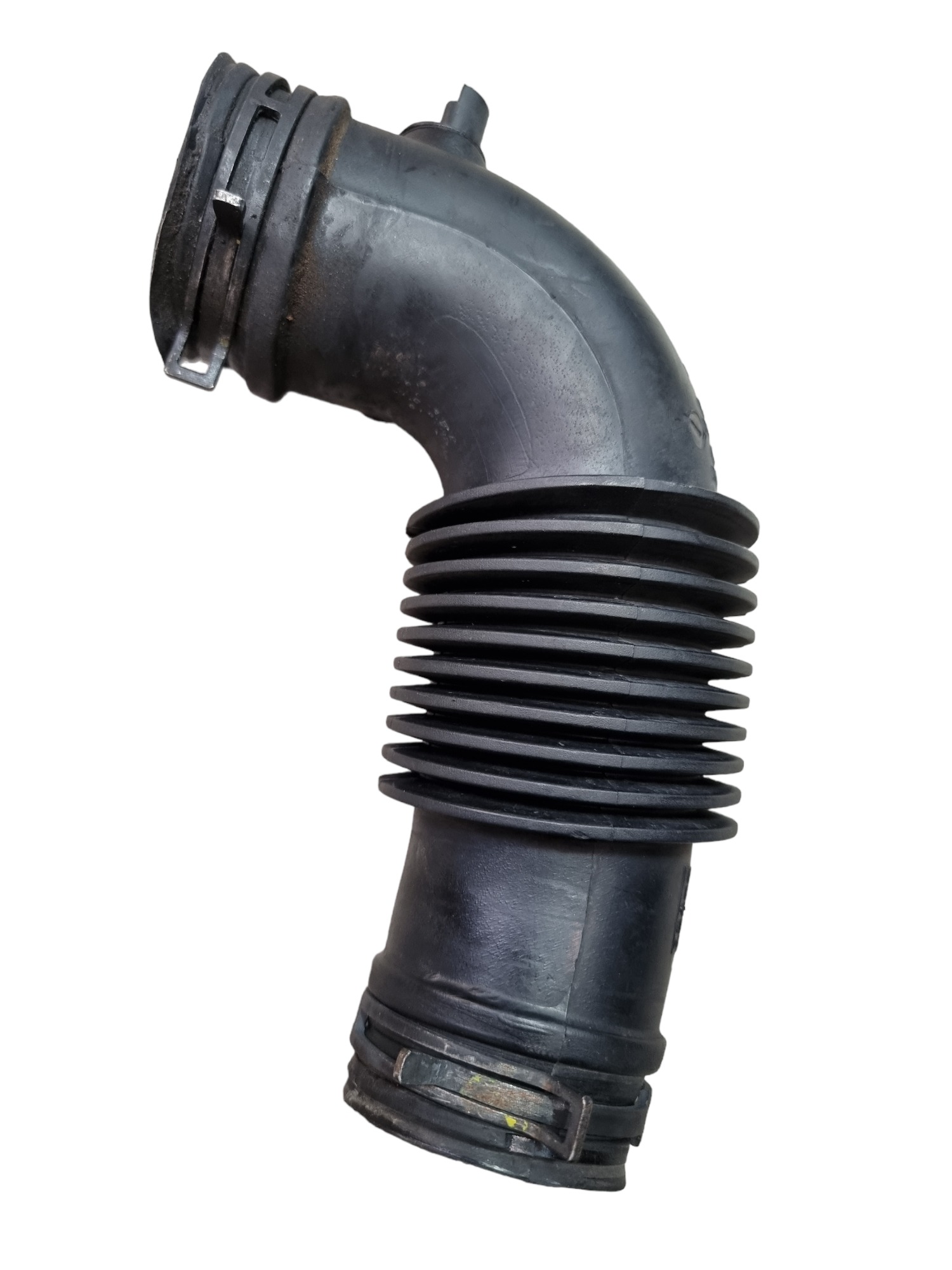 Mangueira Filtro Ar Volkswagen Fox 1.6 2009 5z0129684