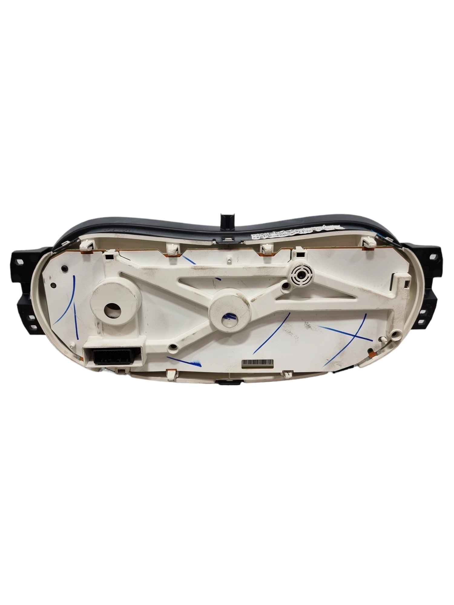 Painel De Instrumentos Renault Logan 1.6 2015 248106041r 2