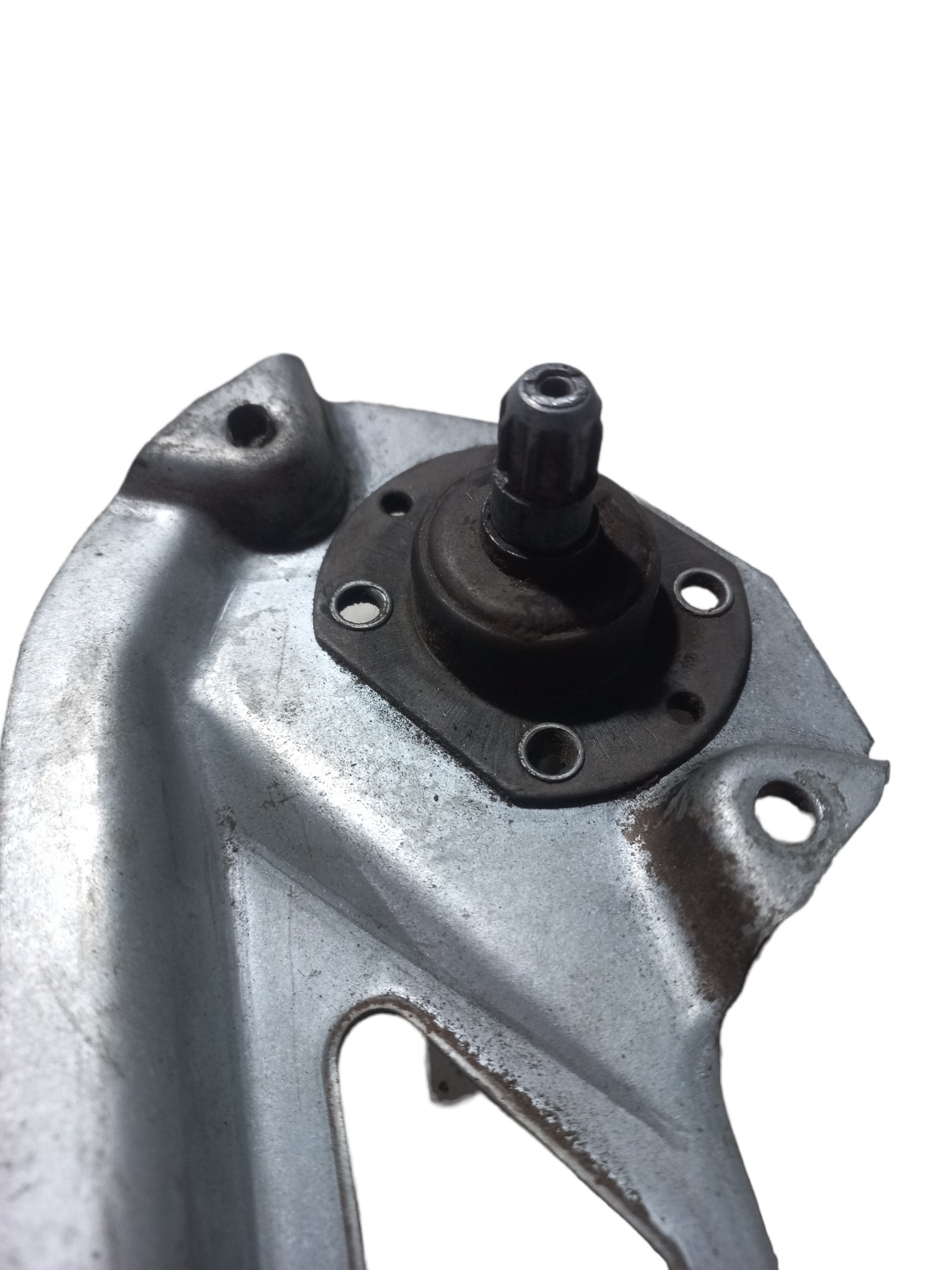 Máquina De Vidro Traseira Direita Corsa Wind 1996 2