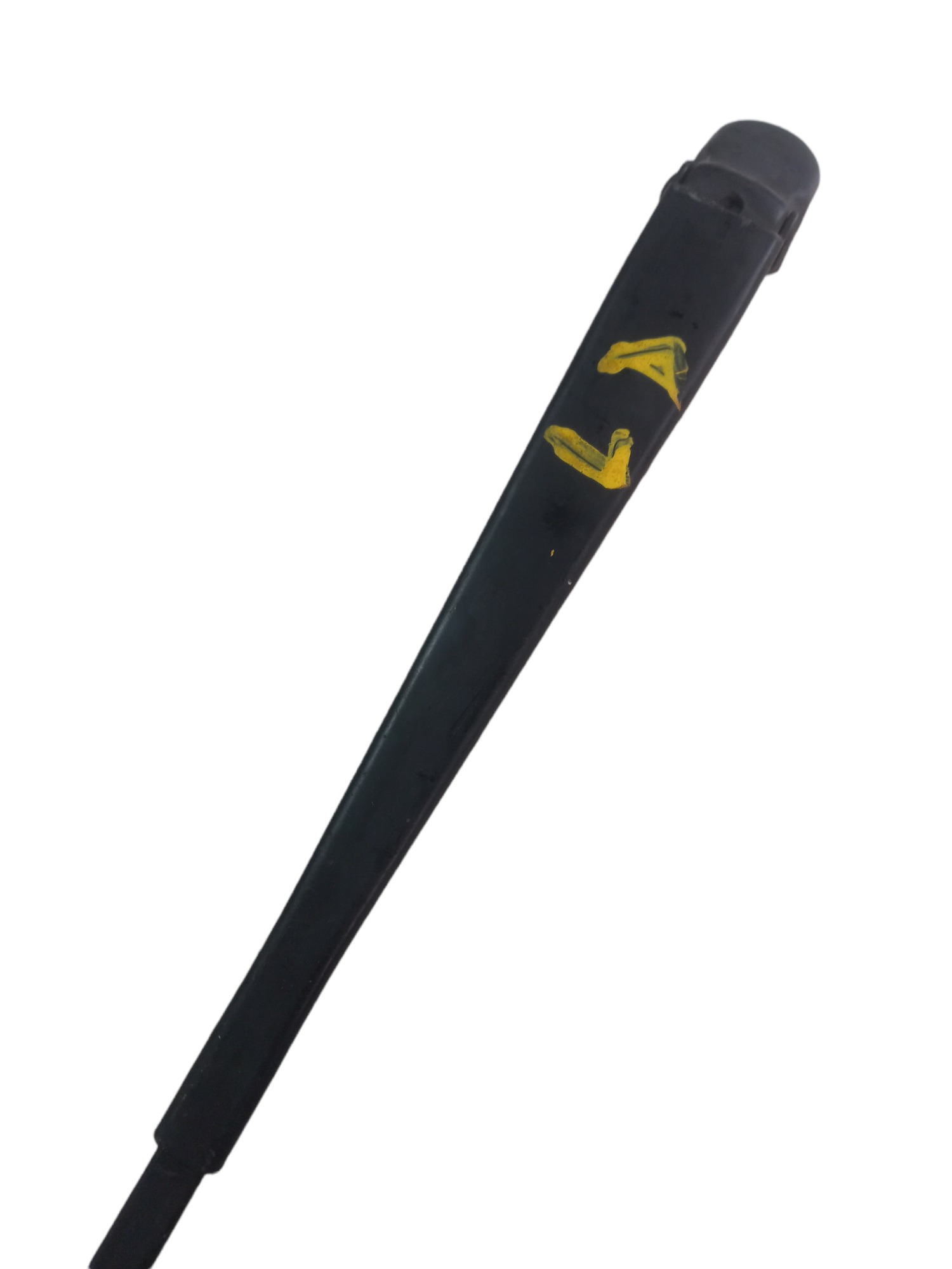 Braço Limpador Para-brisa Direito Fiesta 1997 96fg17526 3