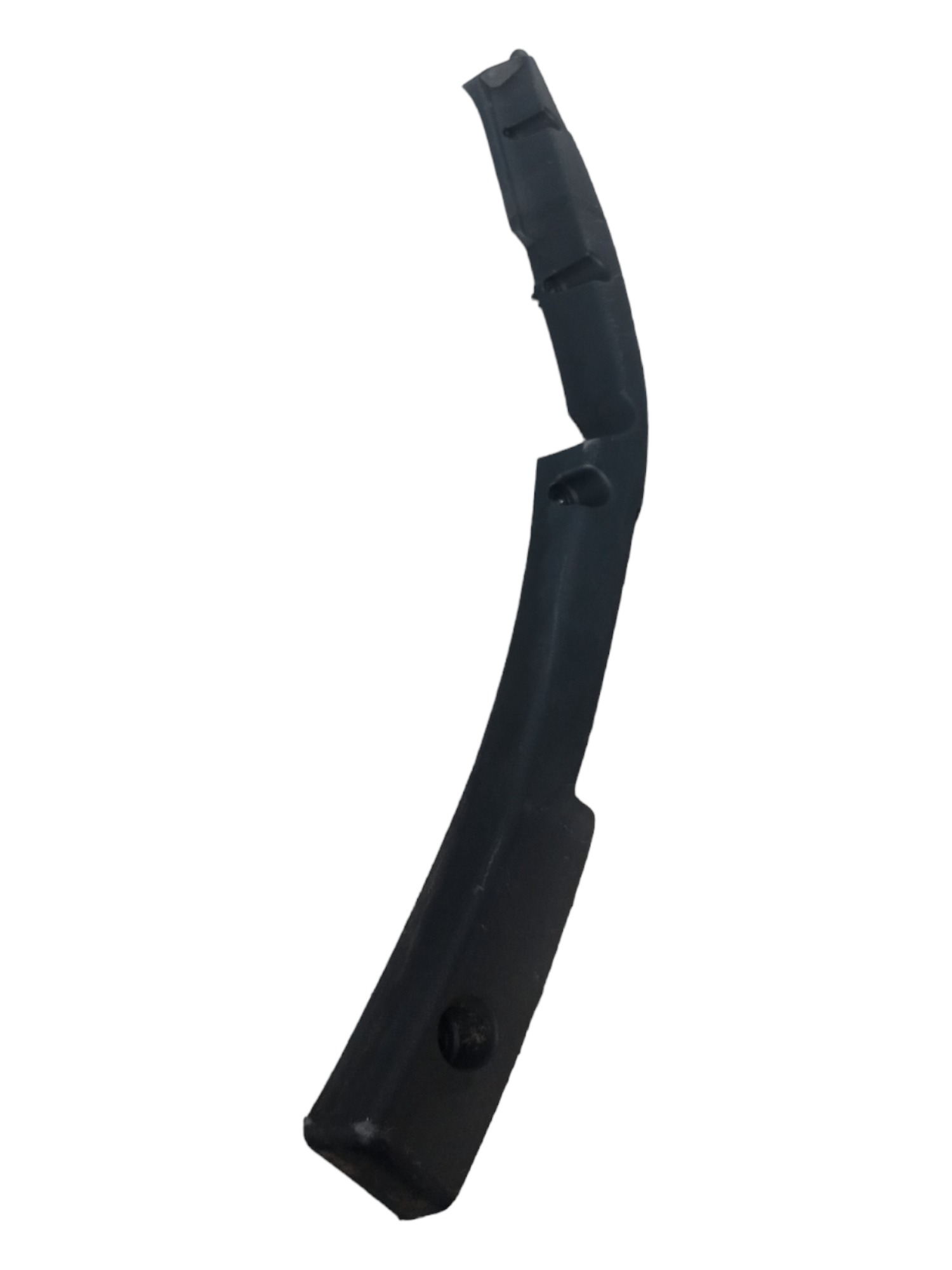 Moldura Inferior Tampa Traseira Citroen C3 Excl 1.6 16v 2004 1