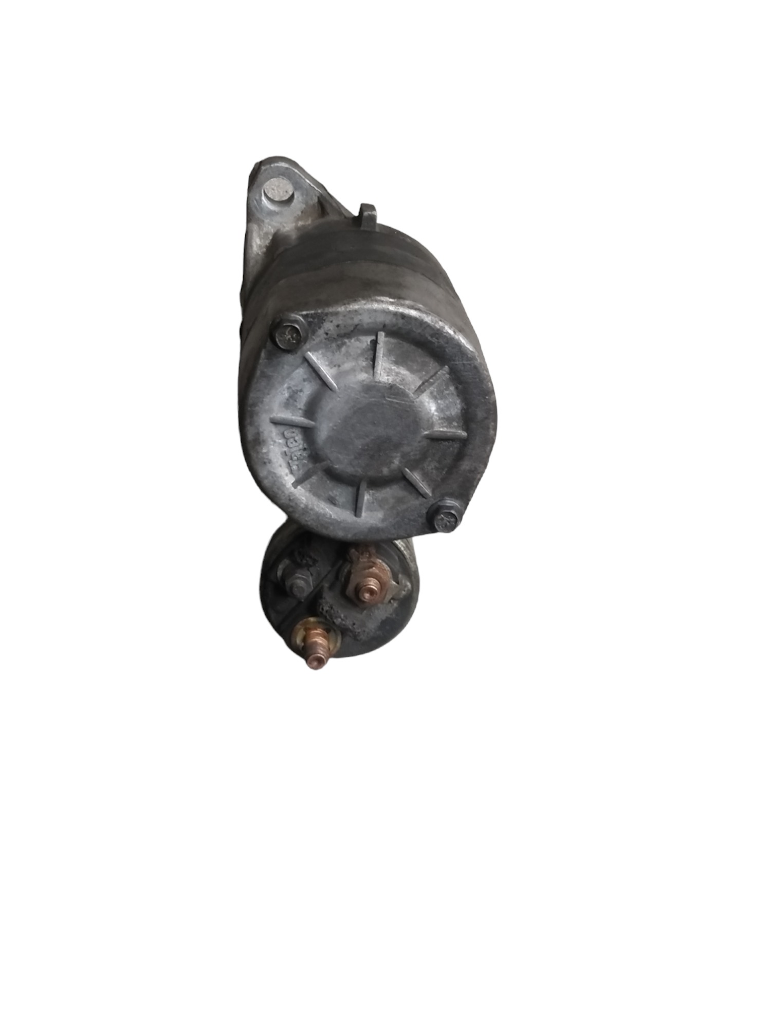 Motor Arranque Renault Clio 1.0 2005 4