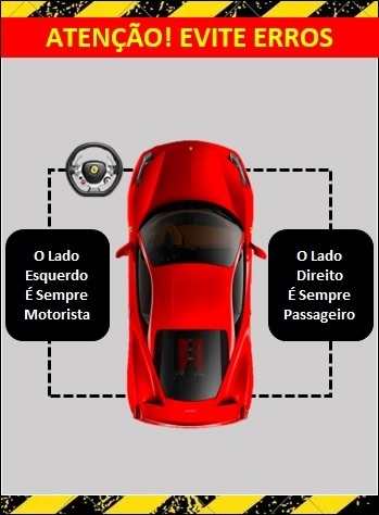 Fechadura Porta Dianteira Esquerda Gm Onix 1.0 2014 7