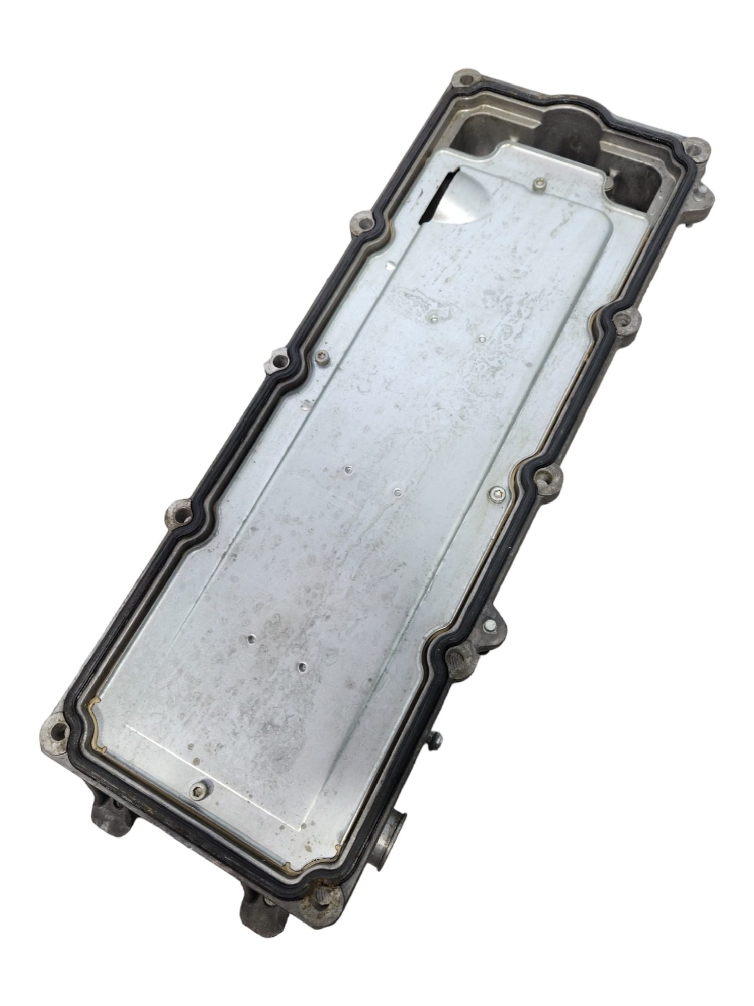 Tampa De Válvula Gm Onix 1.4 2014 24583059 2
