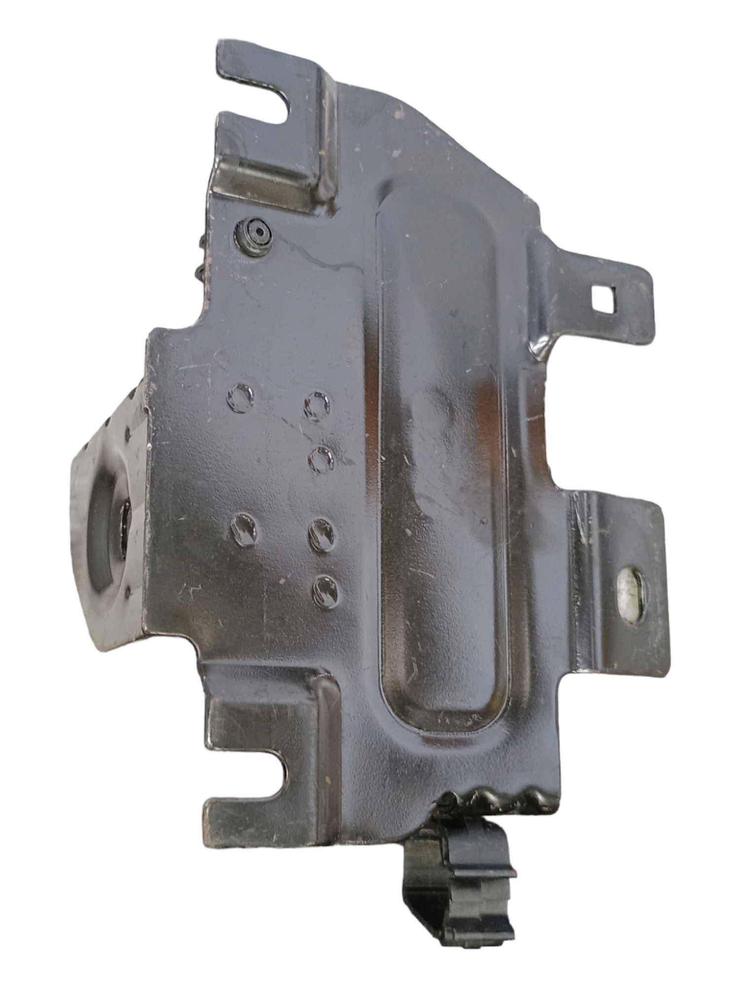 Suporte Módulo Abs Fiat Uno Vivace 1.0 2016 498125 2
