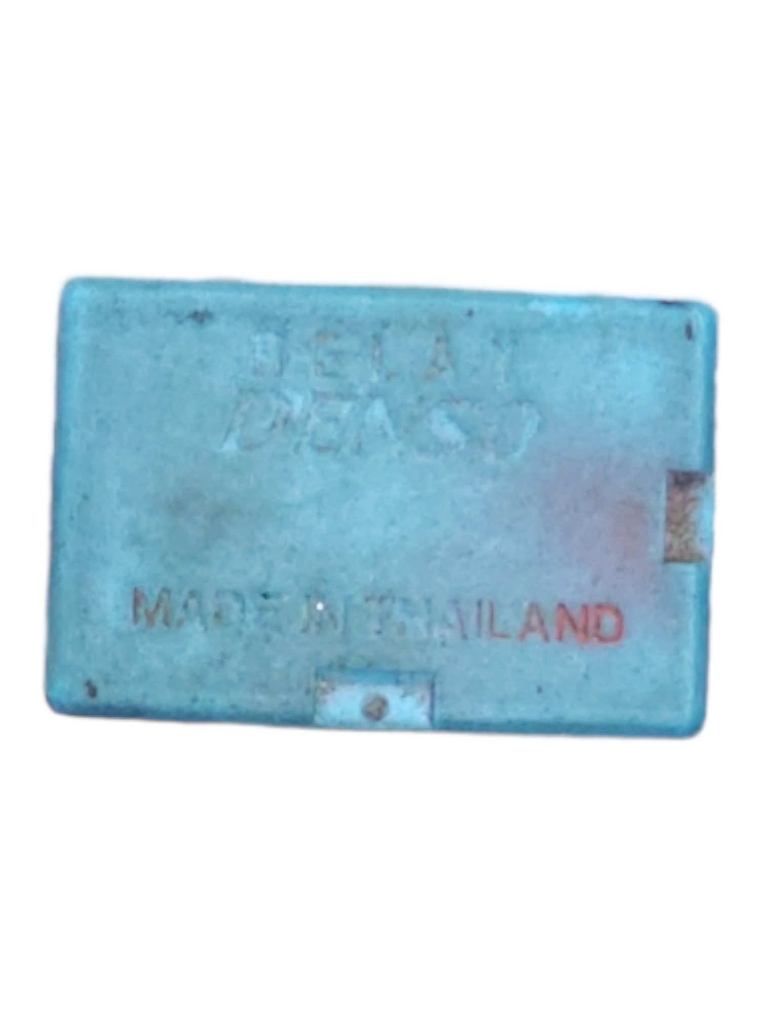 Rele Auxiliar Toyota Hilux 2019 90987t2001 3