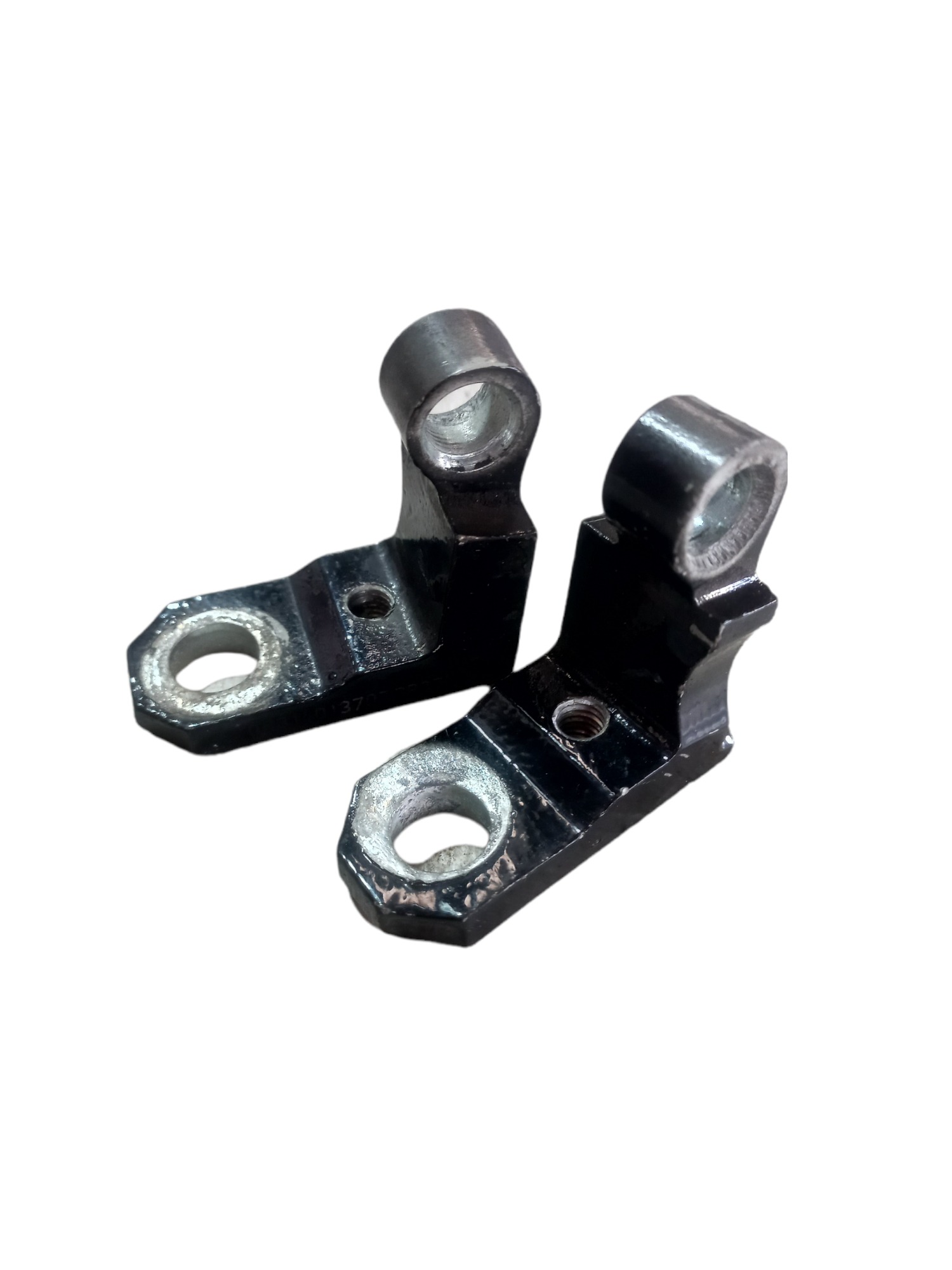 Dobradiça Porta Esquerda Volkswagen Fox 2008 2