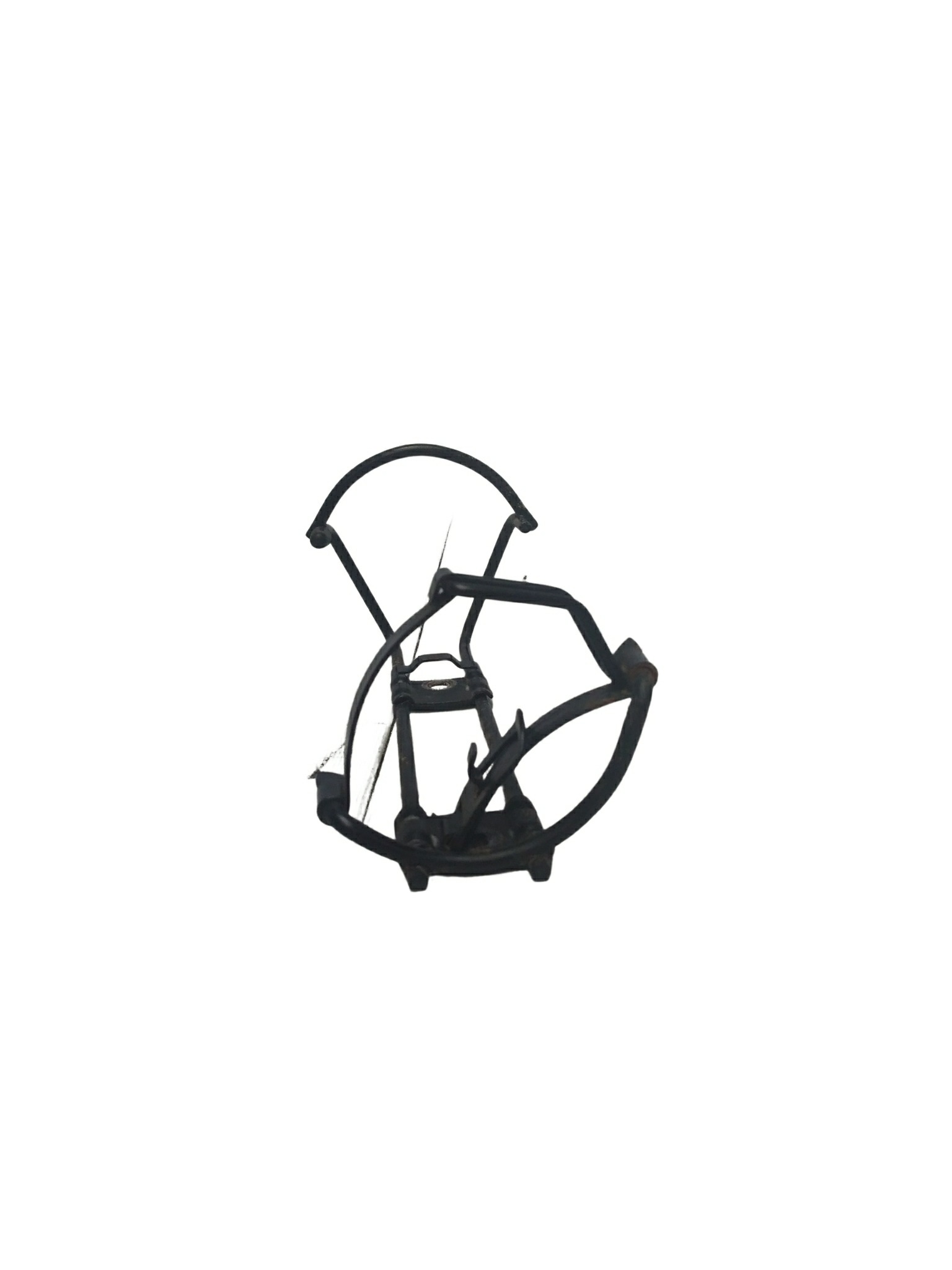 Suporte Extintor 206 Sw 2006 2