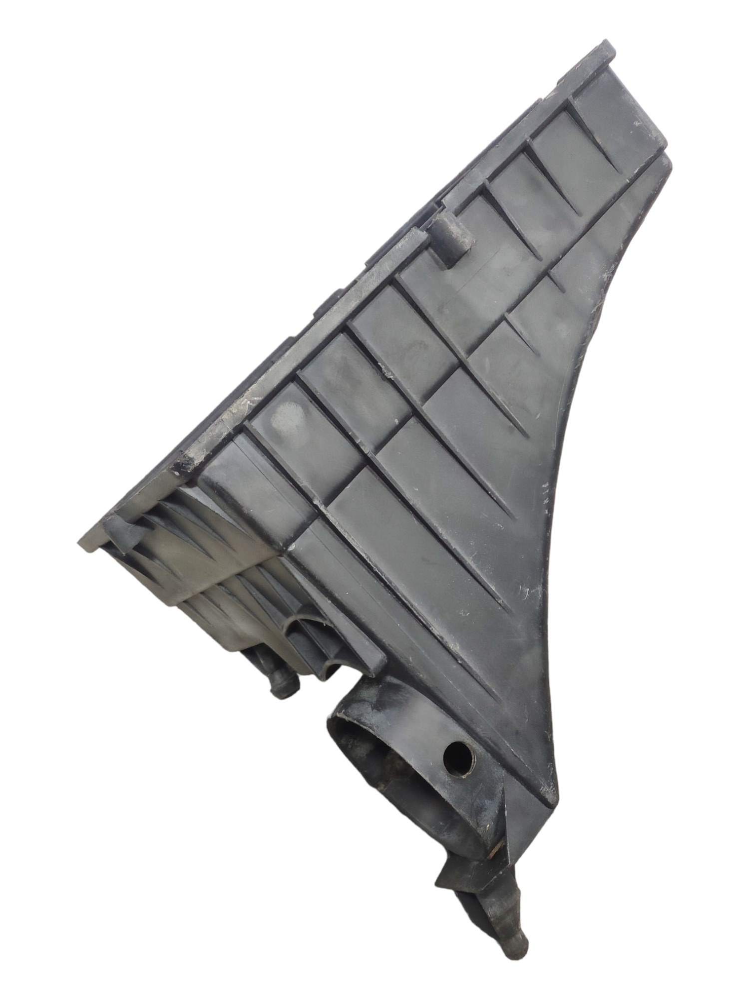 Caixa Filtro De Ar Ford Fiesta 1997