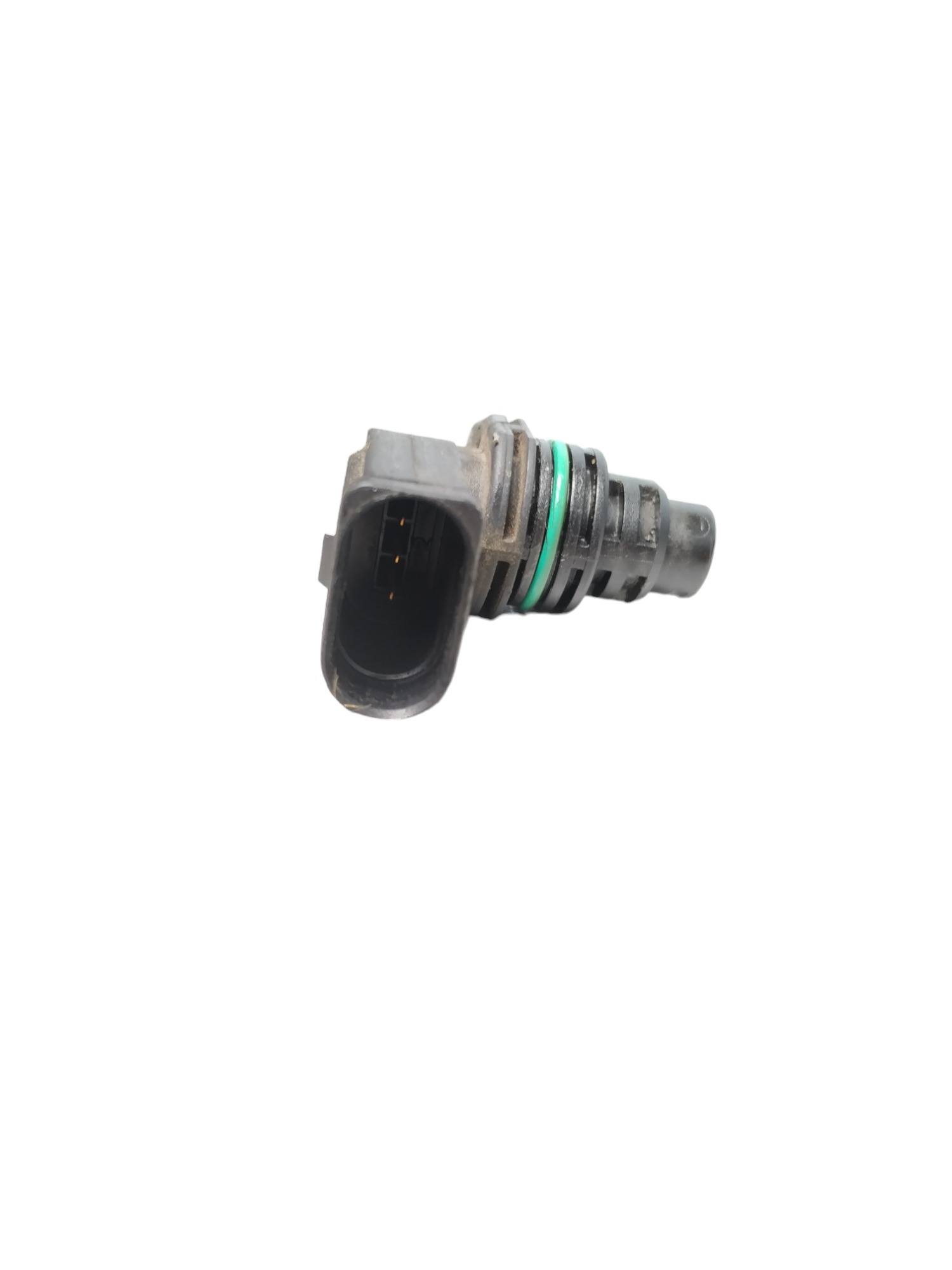 Sensor Map Ford Fiesta 2010 3