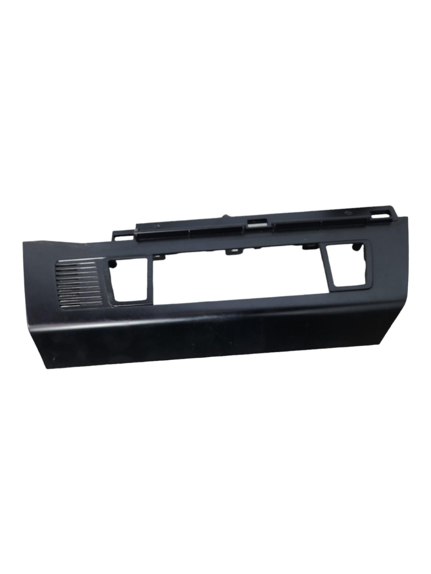 Moldura Comando Ar Honda Civic Lxr 2016 Com Detalhe