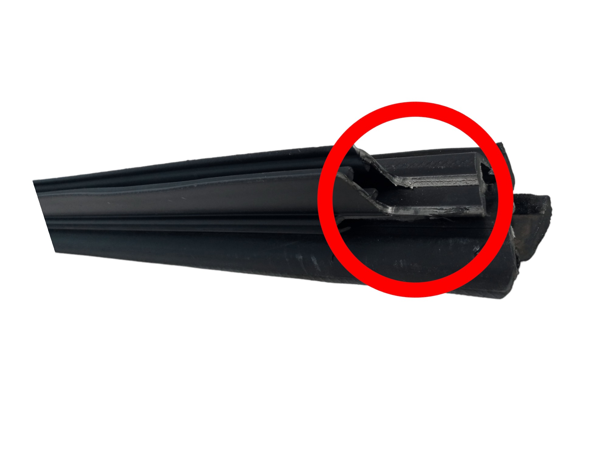 Pestana Interna Tras Direita Fiat Bravo 2012 Com Detalhe 4