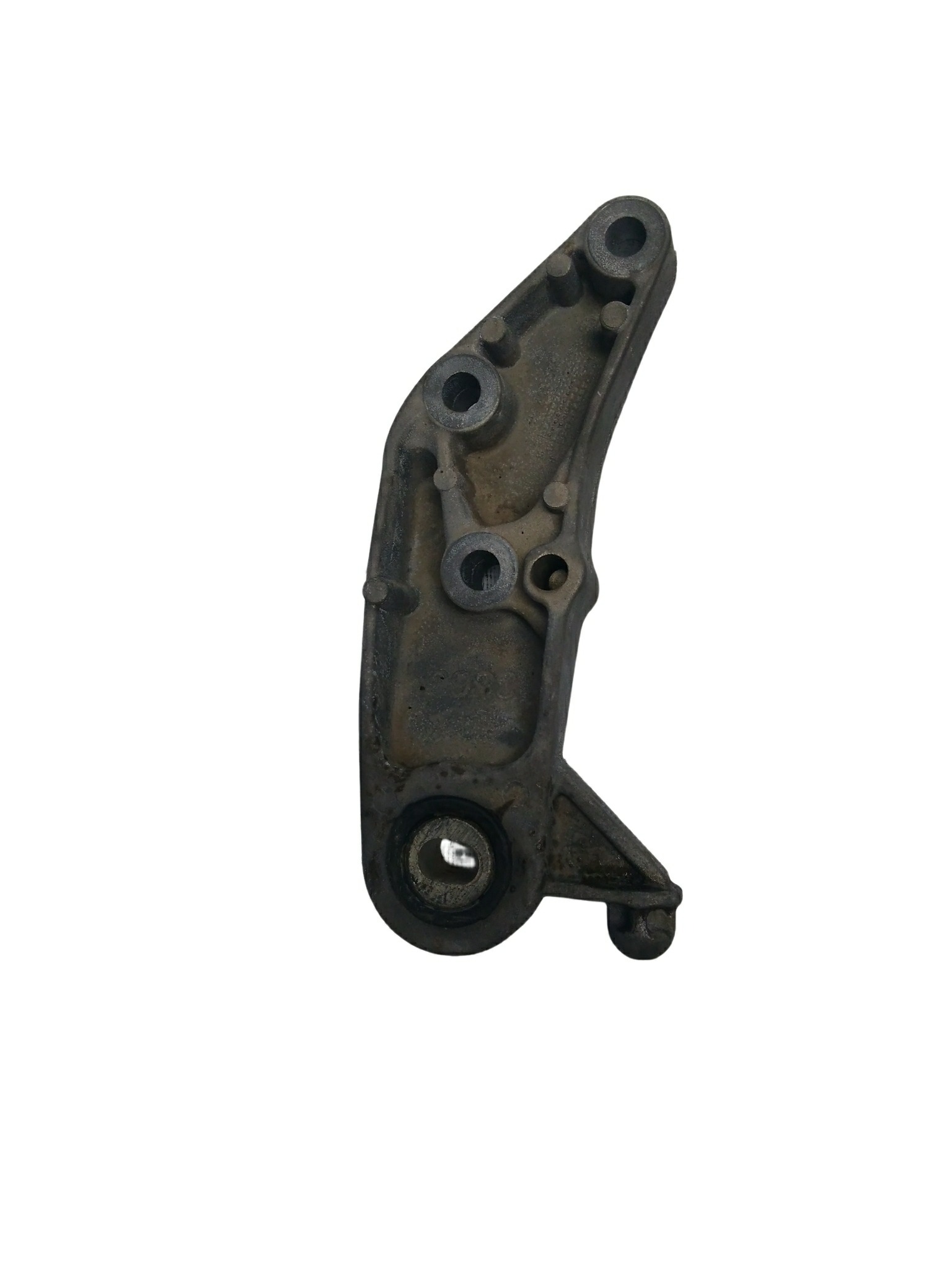 Suporte Coxim Cambio Inferior Prisma 2018 31368910 1