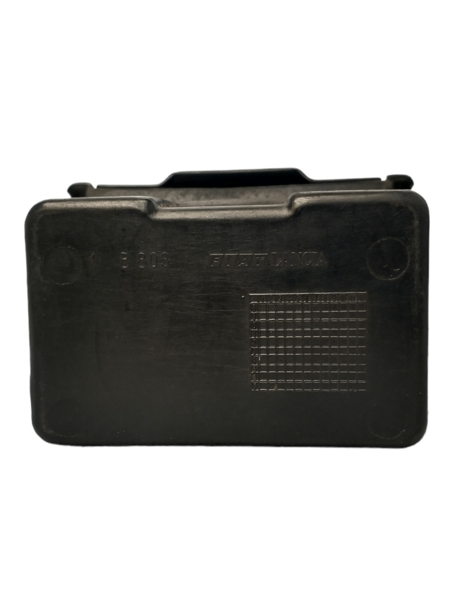 Filtro Canister Fiat Tipo 1994 1