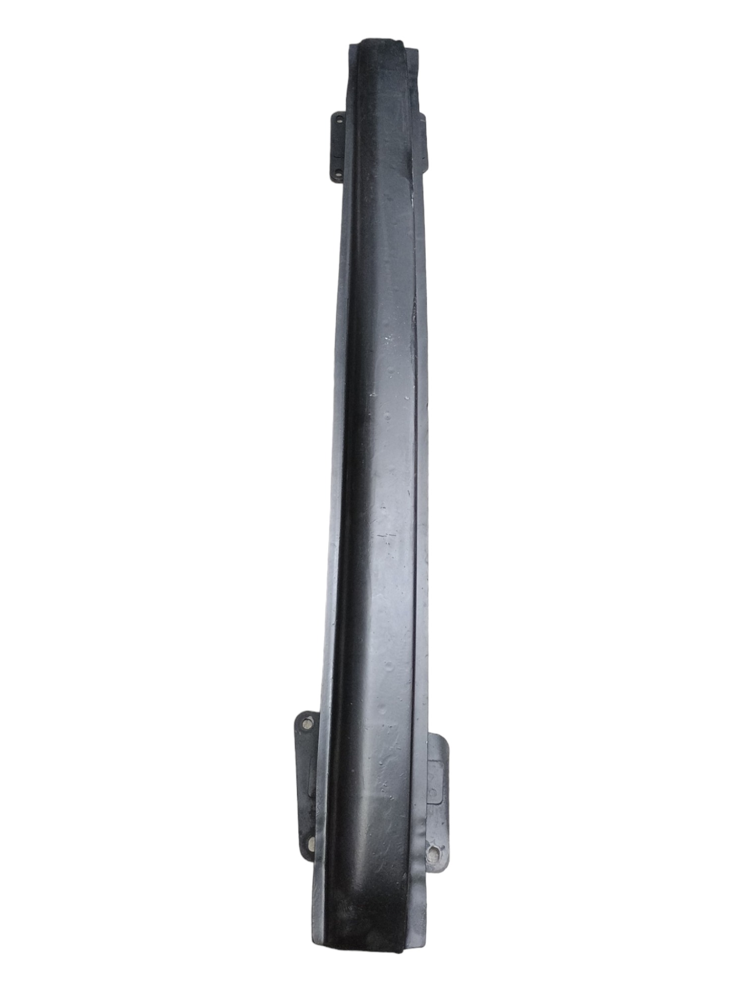 Alma Para-choque Traseiro Vw Fox 2009 5z0807557a