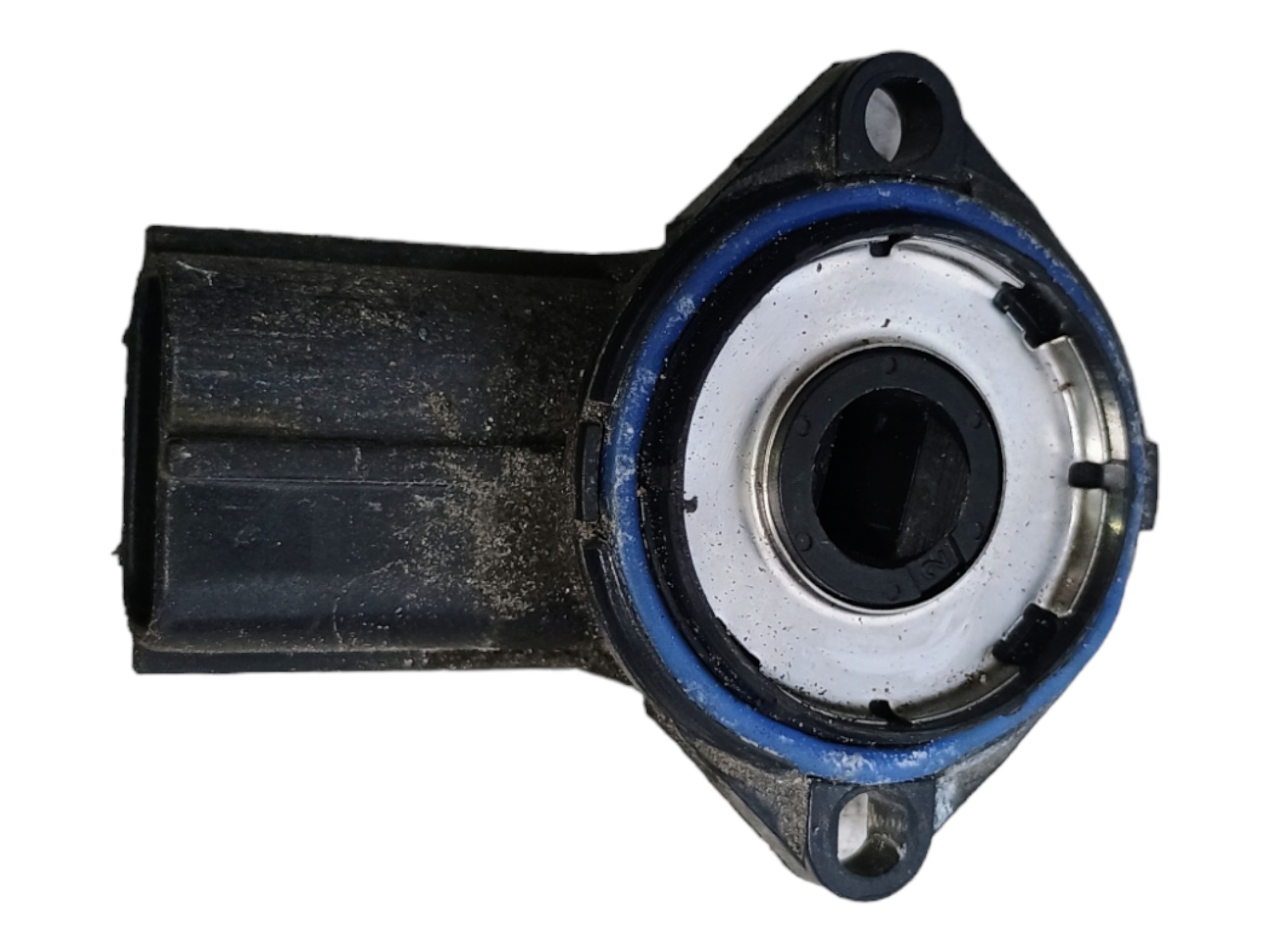 Sensor Posição Borboleta Ford Fiesta 1.0 2008  988f98989 1