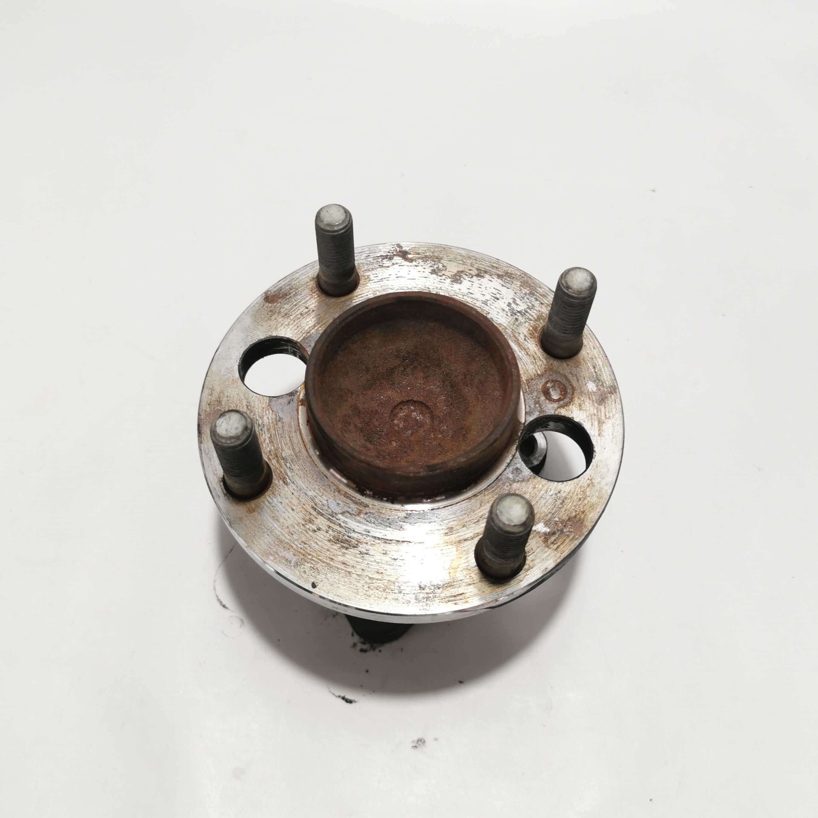 Cubo Da Roda Traseira Ford Ka Se Dcp12c299b1b