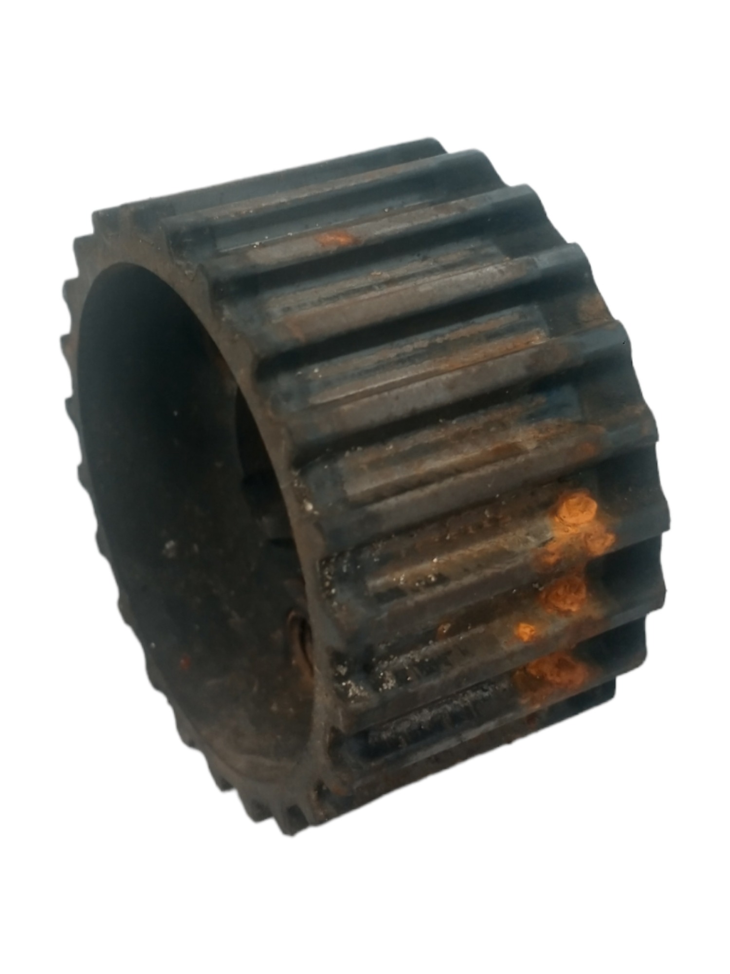 Engrenagem Correia Dentada Fiat Palio Fire 1.0 2006
