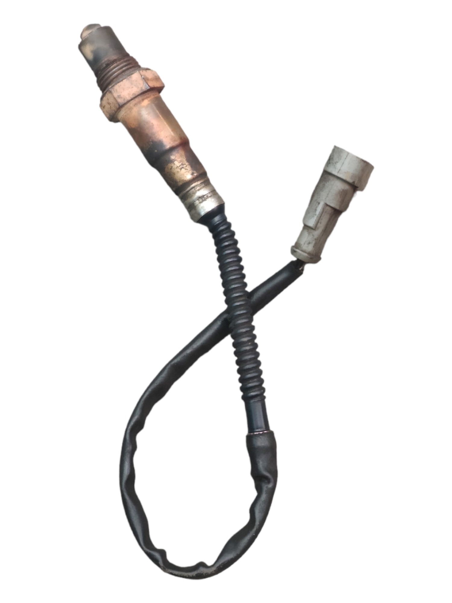 Sonda Lambda Gm Agile 1.4 8v 2013 0258006827 2