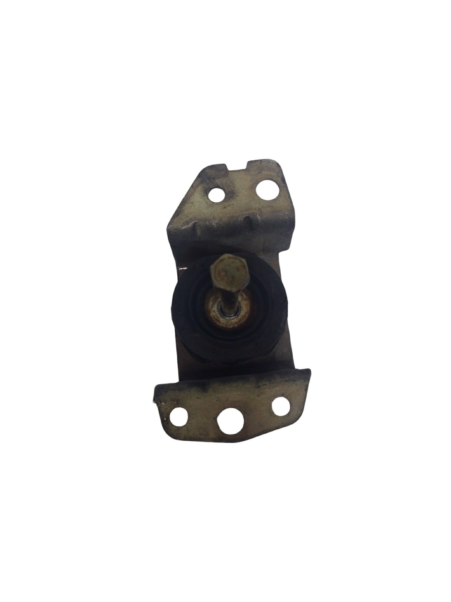 Coxim Do Motor Fiat Tipo 1994 1.3