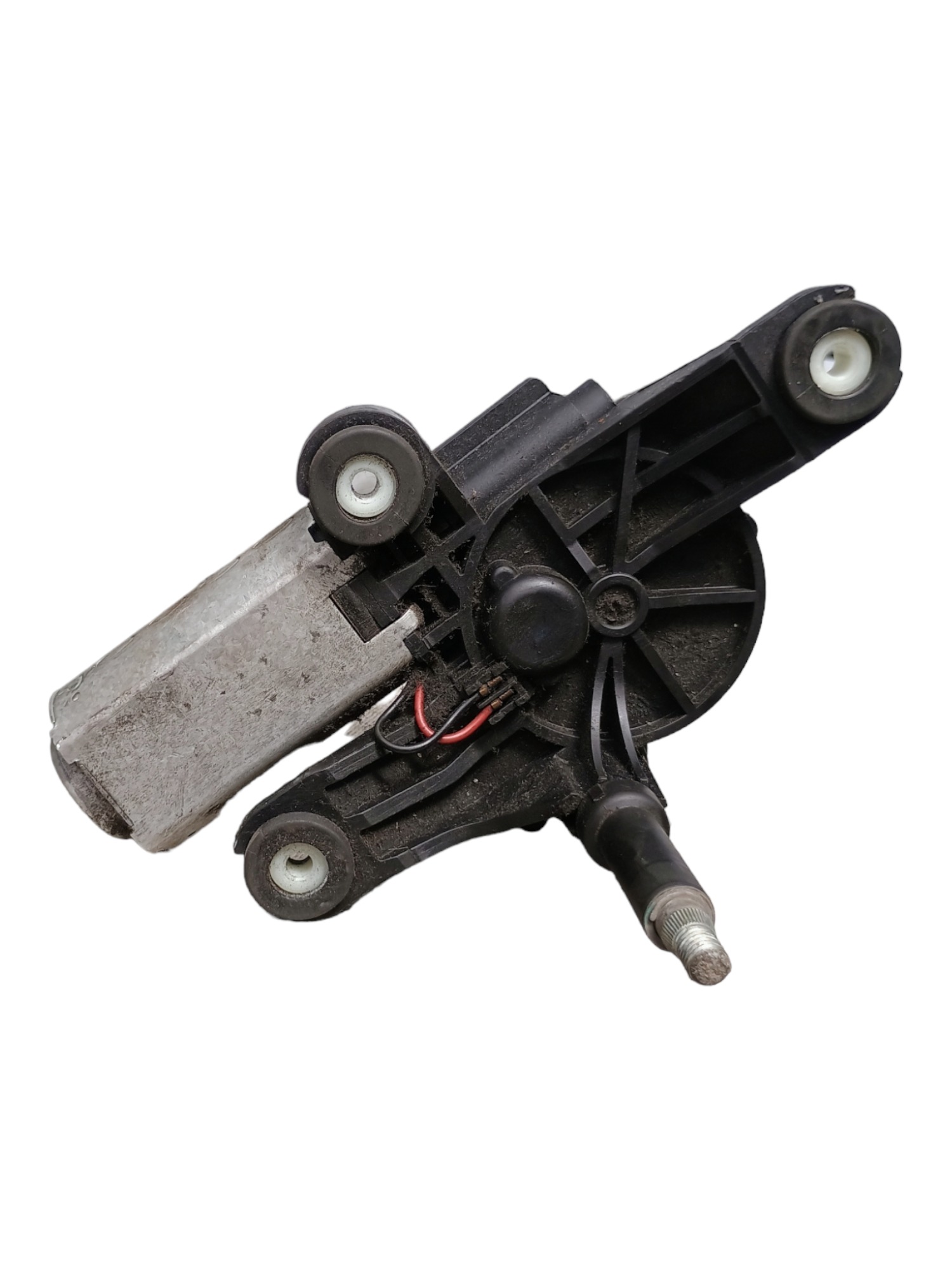 Motor Limpador Traseiro Fiat Bravo Essence 1.8 16v 2014 1