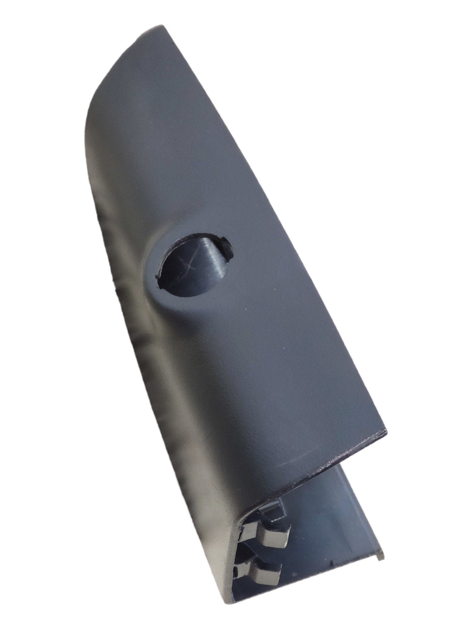 Moldura Interna Retrovisor Direito Ford Fiesta 2005 2036266 2