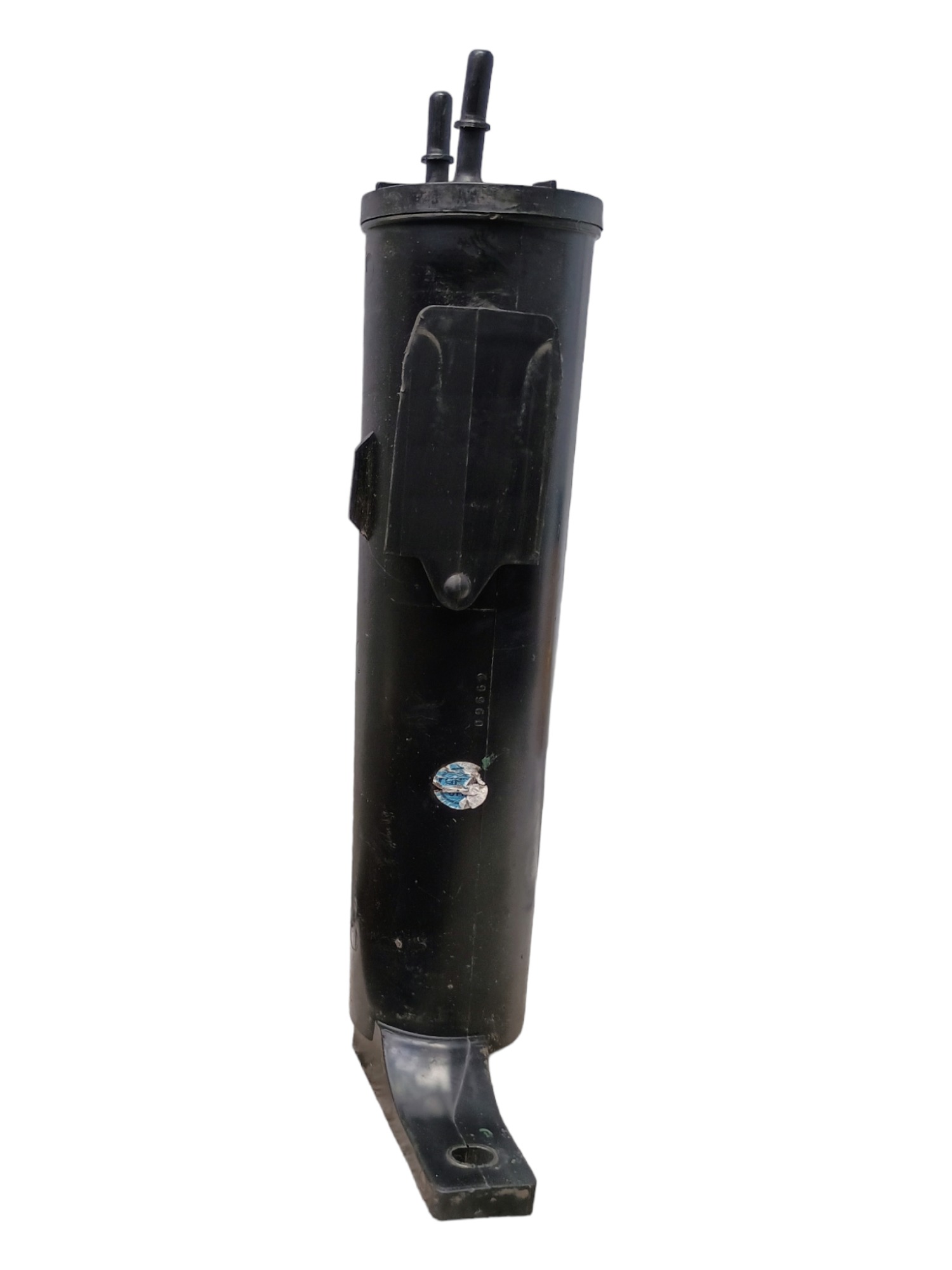 Filtro Canister Vw Fox 2017 5z0201801a 1