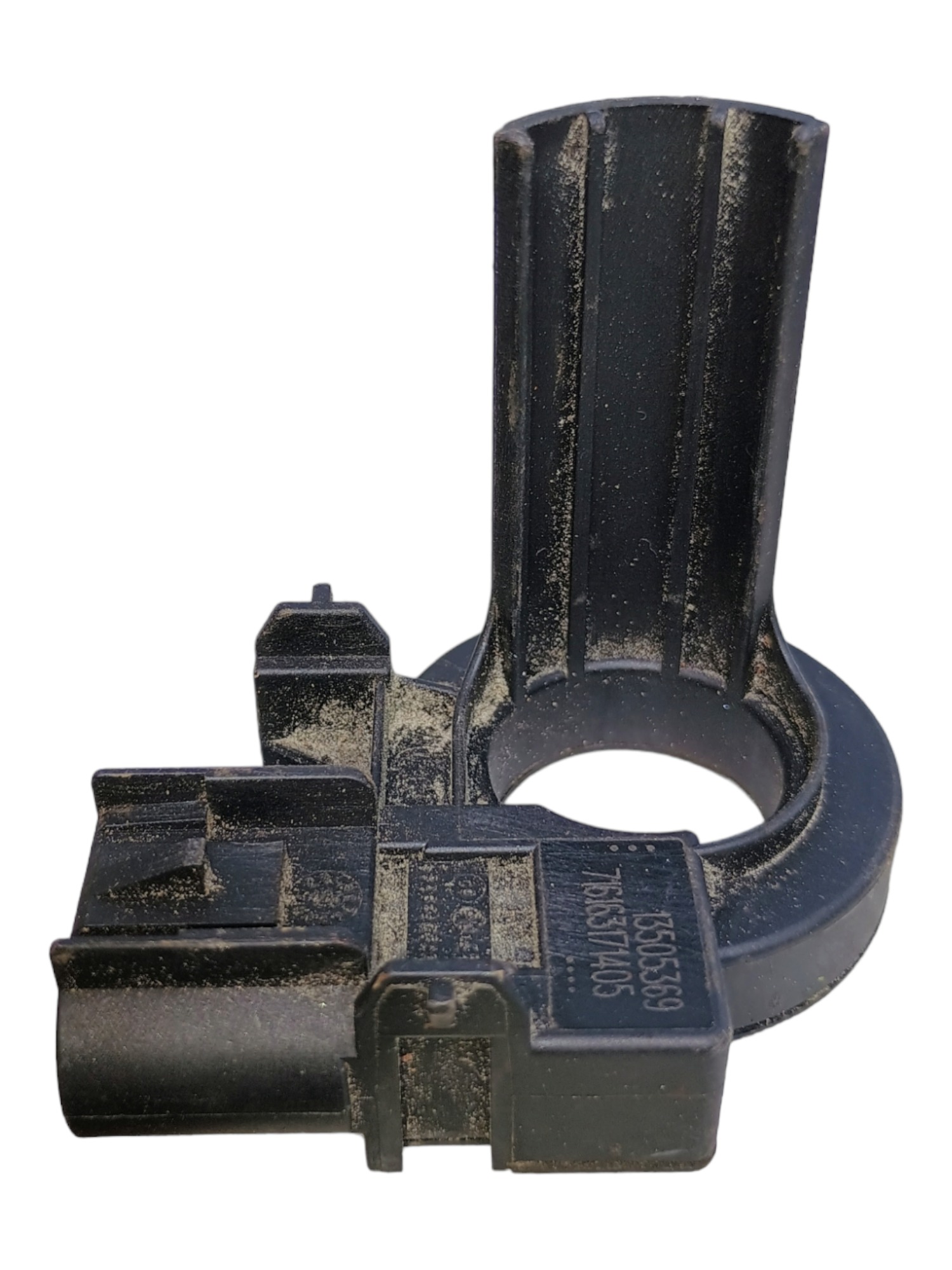 Sensor Corrente Bateria Gm Onix 1.0 2017 13505369 3