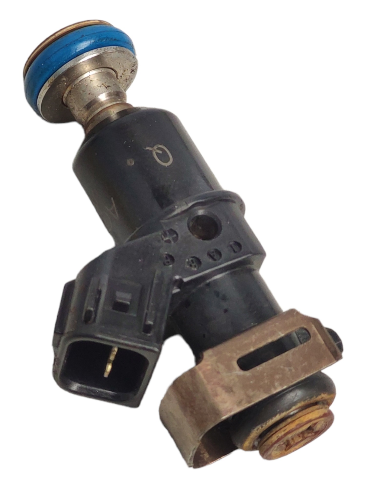 Bico Resistência Partida A Fria Honda City Dx 1.5 2012