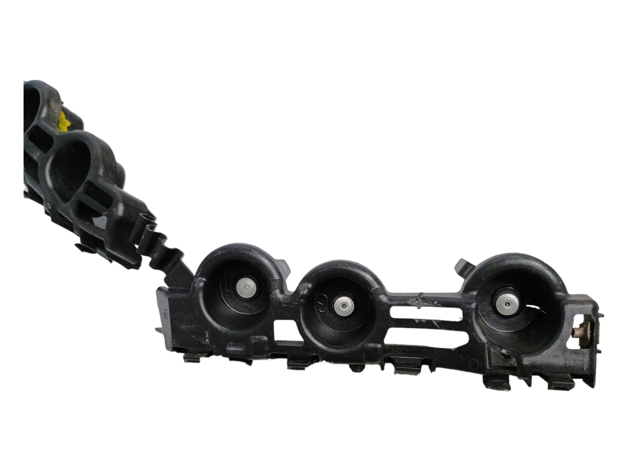 Suporte Para-choque Traseiro Direto Gm Onix 1.0 2017 5213680 4