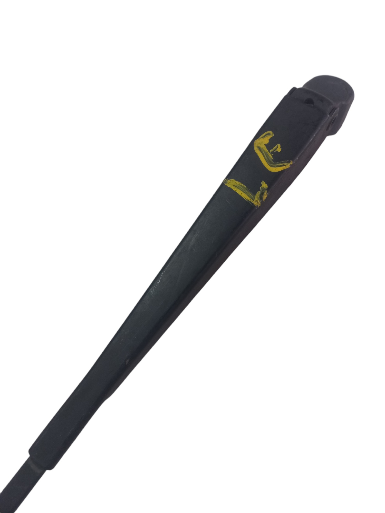 Braço Limpador Para-brisa Esquerdo Fiesta 1997 96fg17526 2