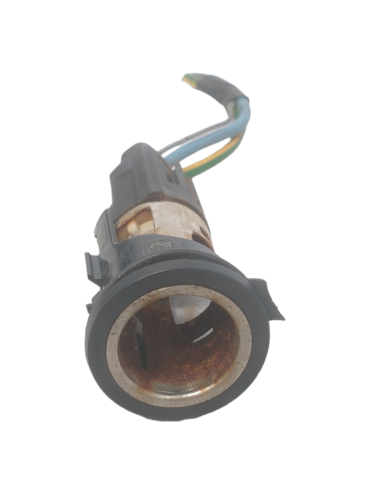 Isqueiro Peugeot 206 SW 2006 2