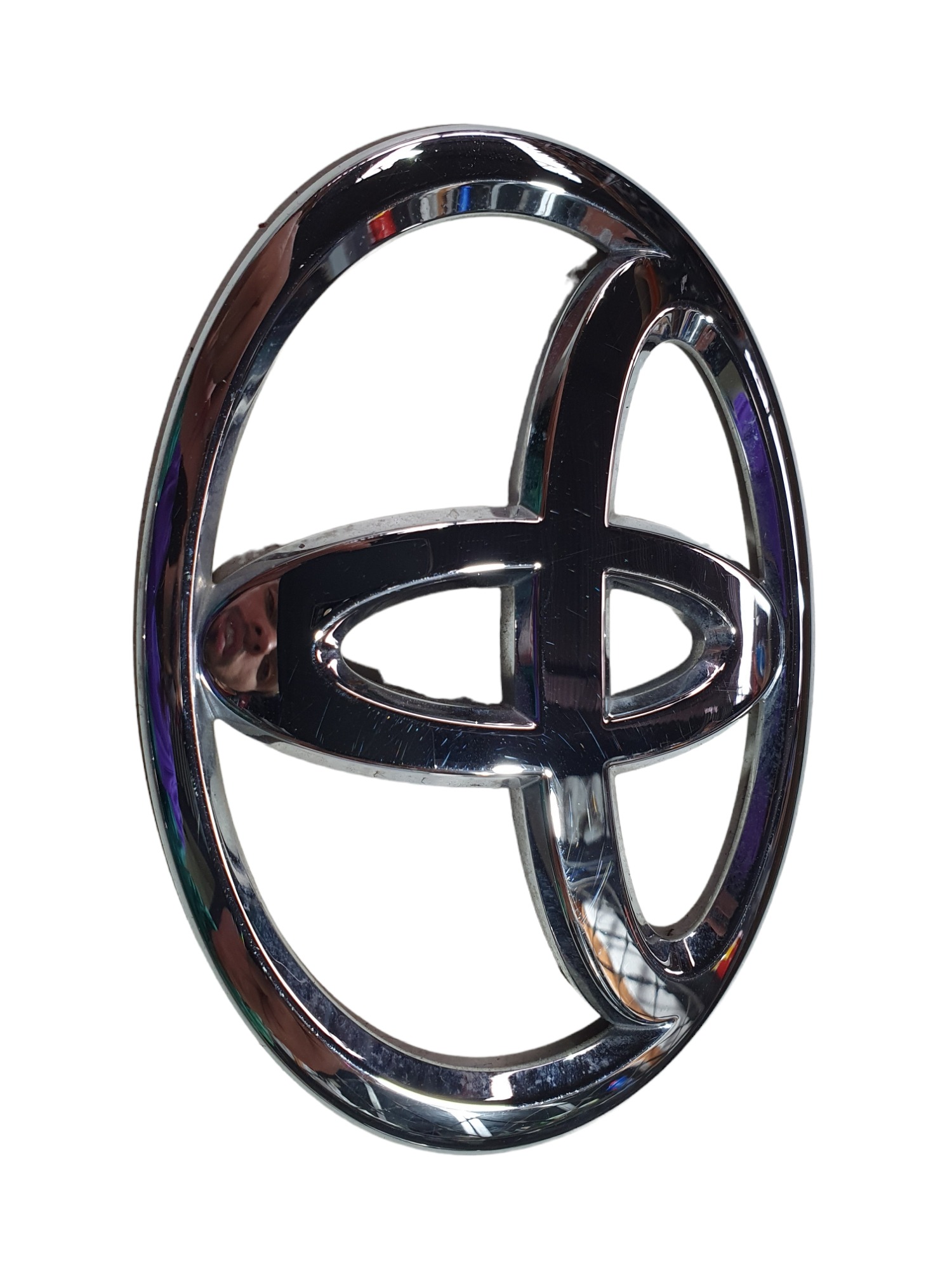Emblemas Da Tampa Traseira Toyota Etios X 2018 3