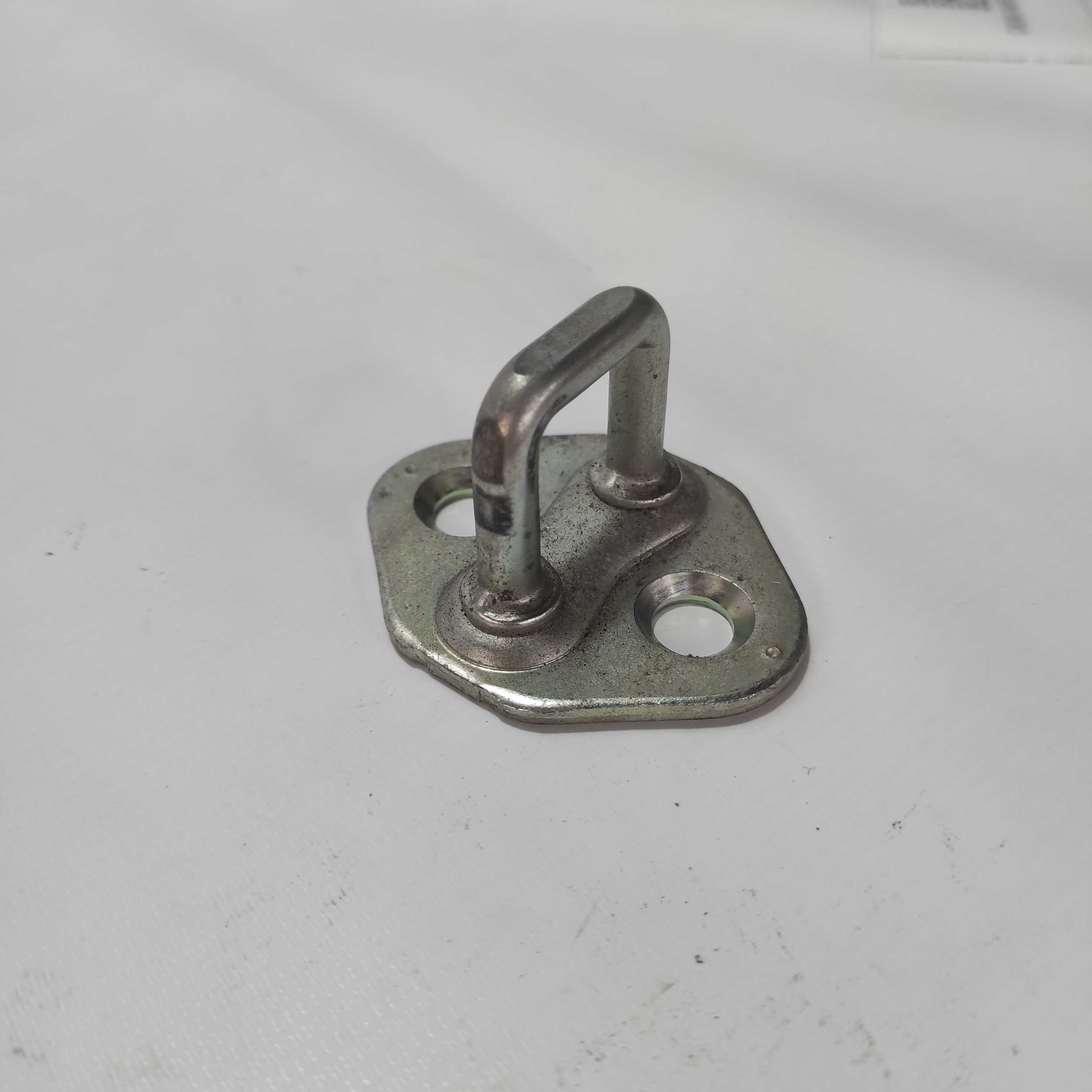 Batente Da Porta Traseira Direita Honda Fit Ex 2010 1