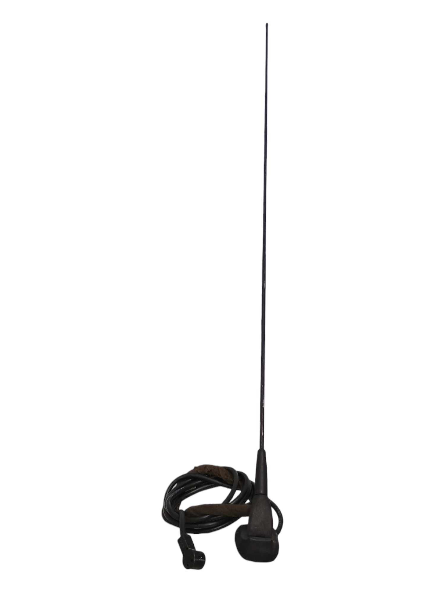 Antena Rádio Renault Clio 1.0 16v 2011 2