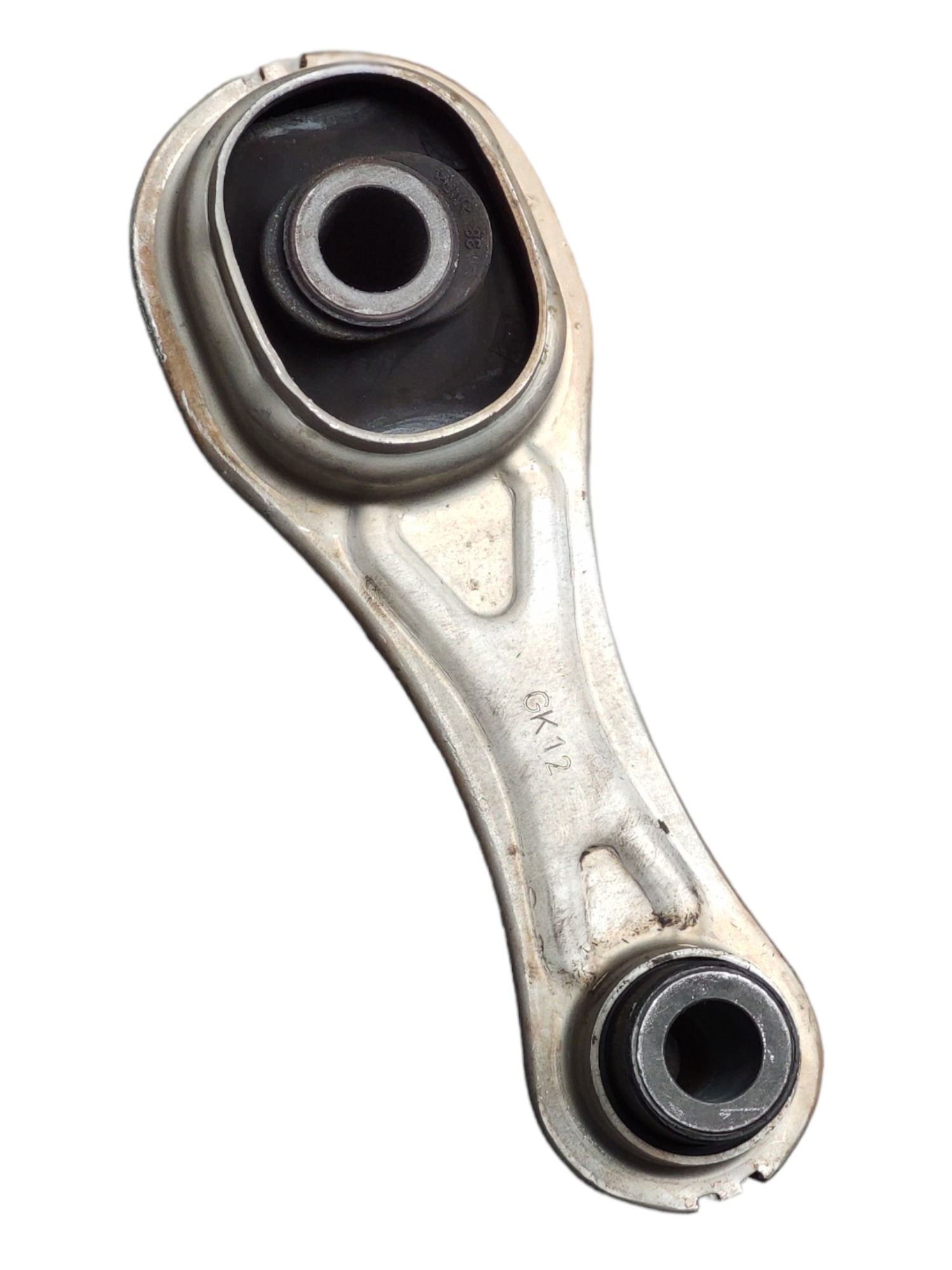 Coxim Câmbio Renault Oroch 1.6 16v 2021