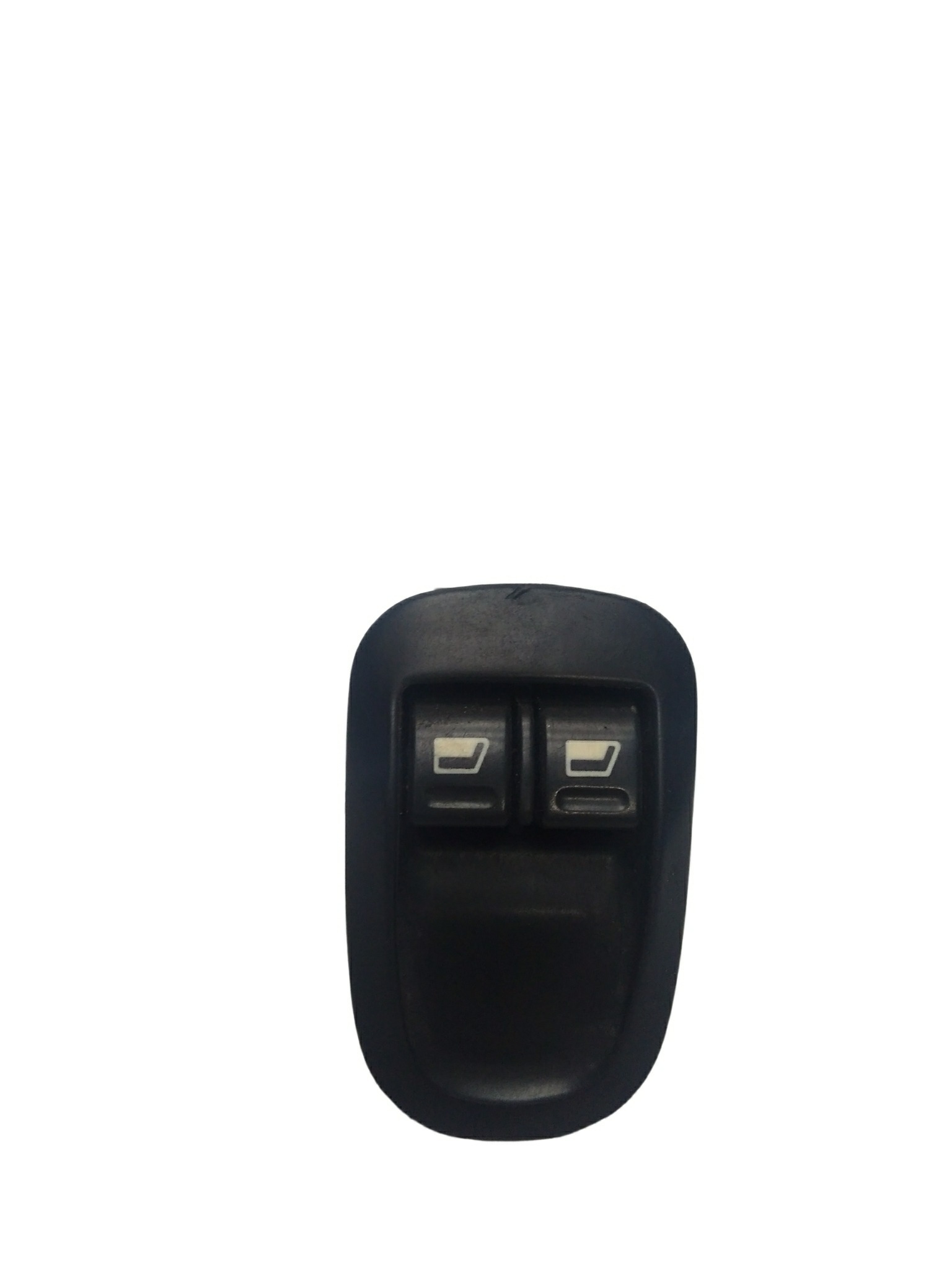 Botão Vidro Elétrico Dianteiro Esquerdo 206 Sw 2005/2006 3