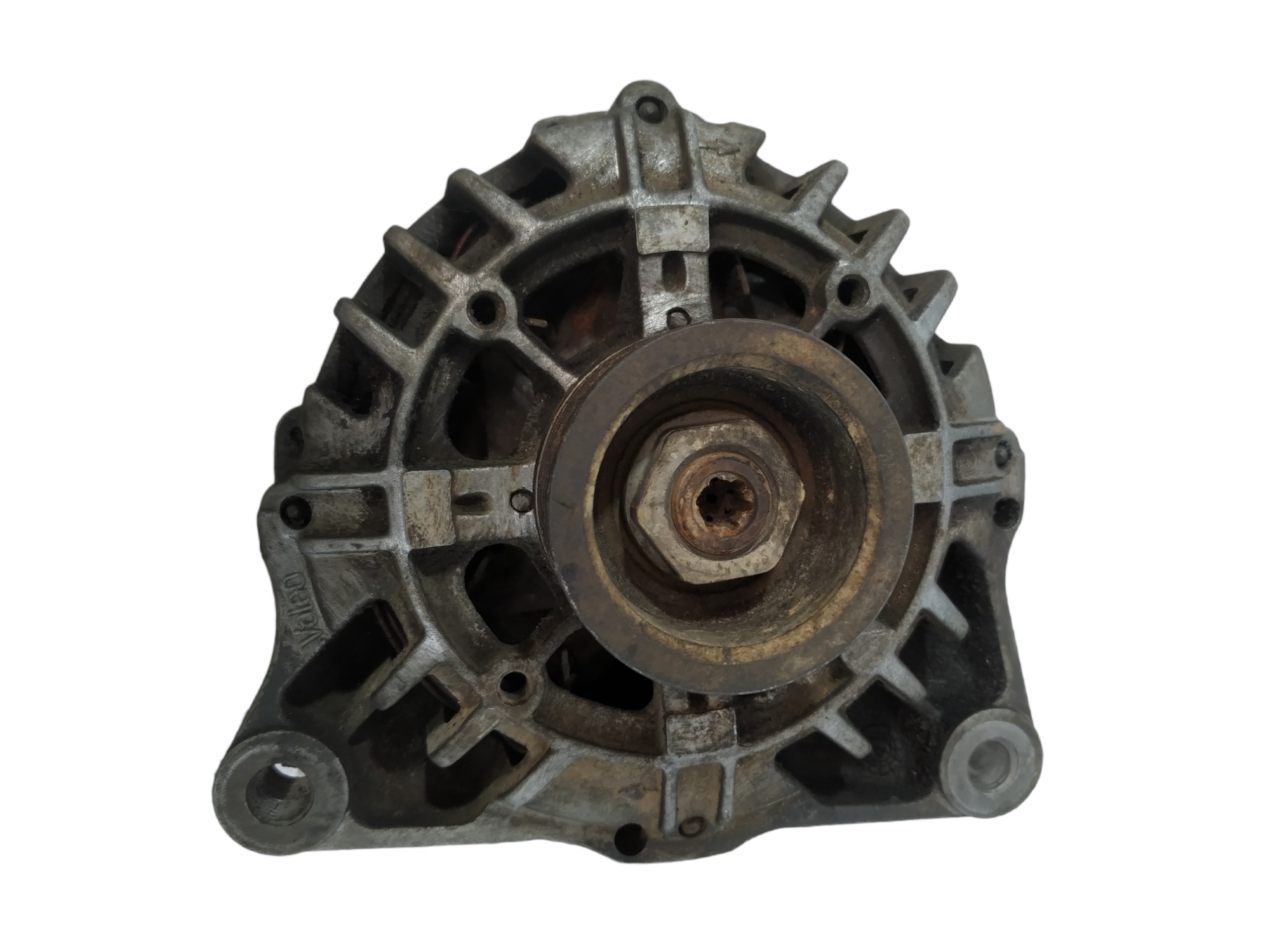 Alternador Peugeot 206 1.4 2004 3