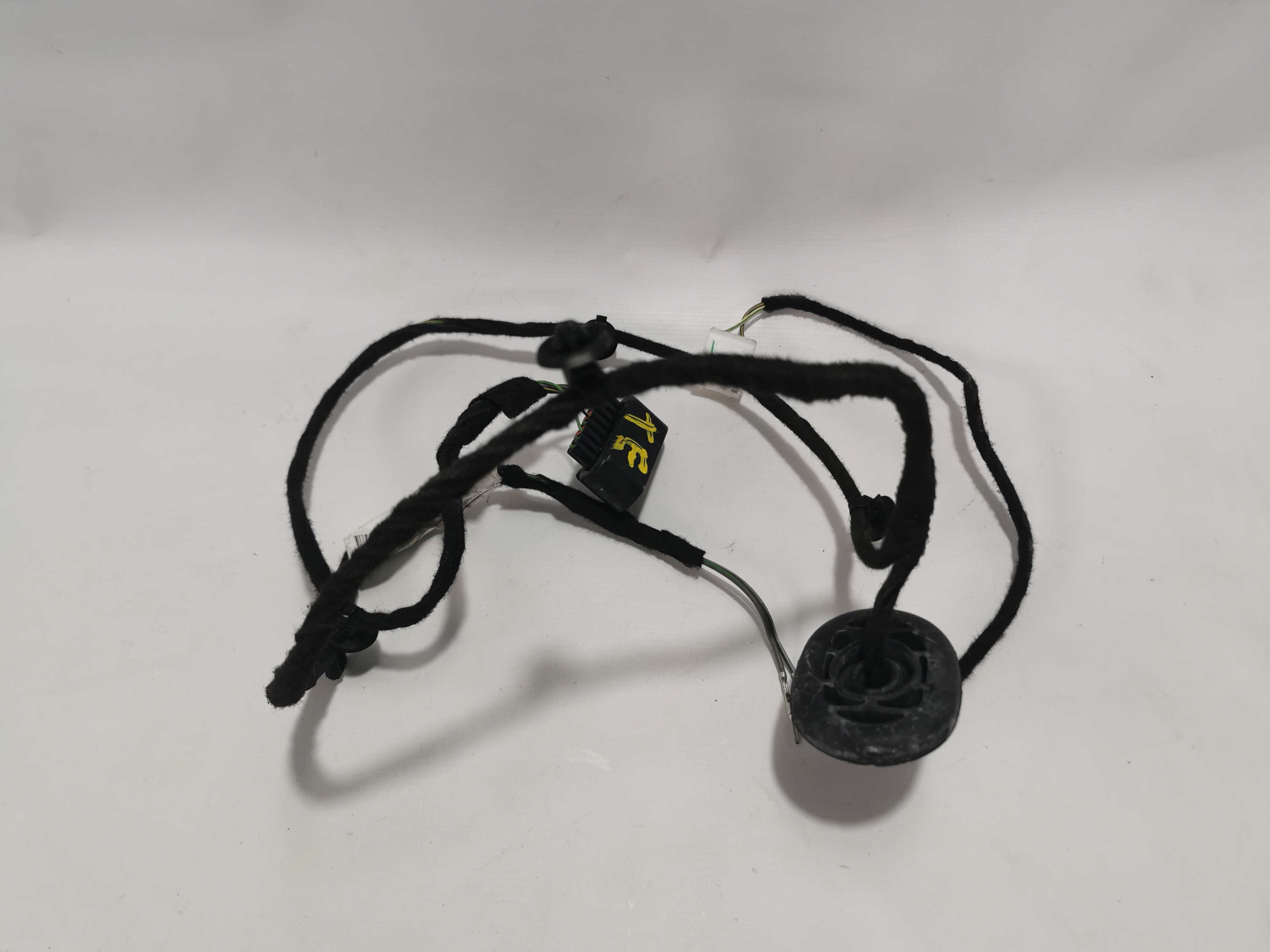 Chicote Porta Traseira Esquerda Ford Ka Se E3b514633 2
