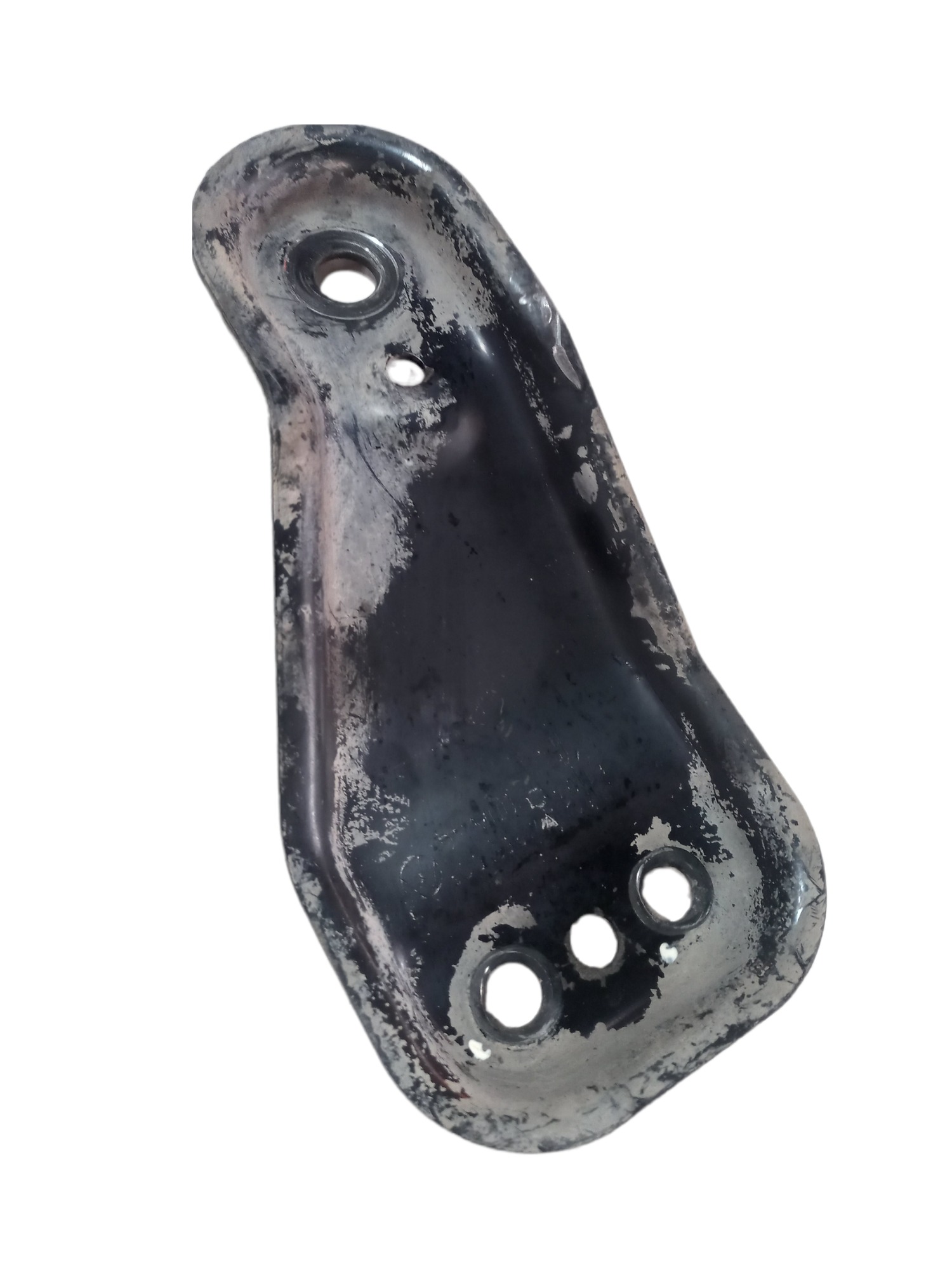 Suporte Coxim Câmbio Vw Crossfox 2011 6q0199517 1