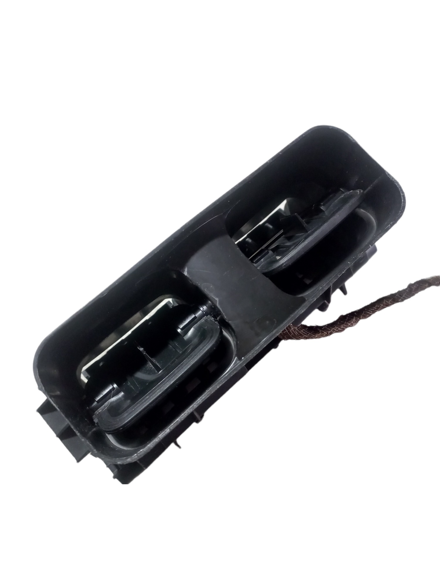 Difusor De Ar Com Botão Pisca-alerta Astra 2001 90560344 3